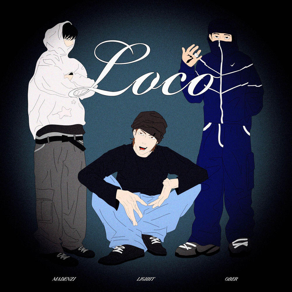 Релиз Loco
