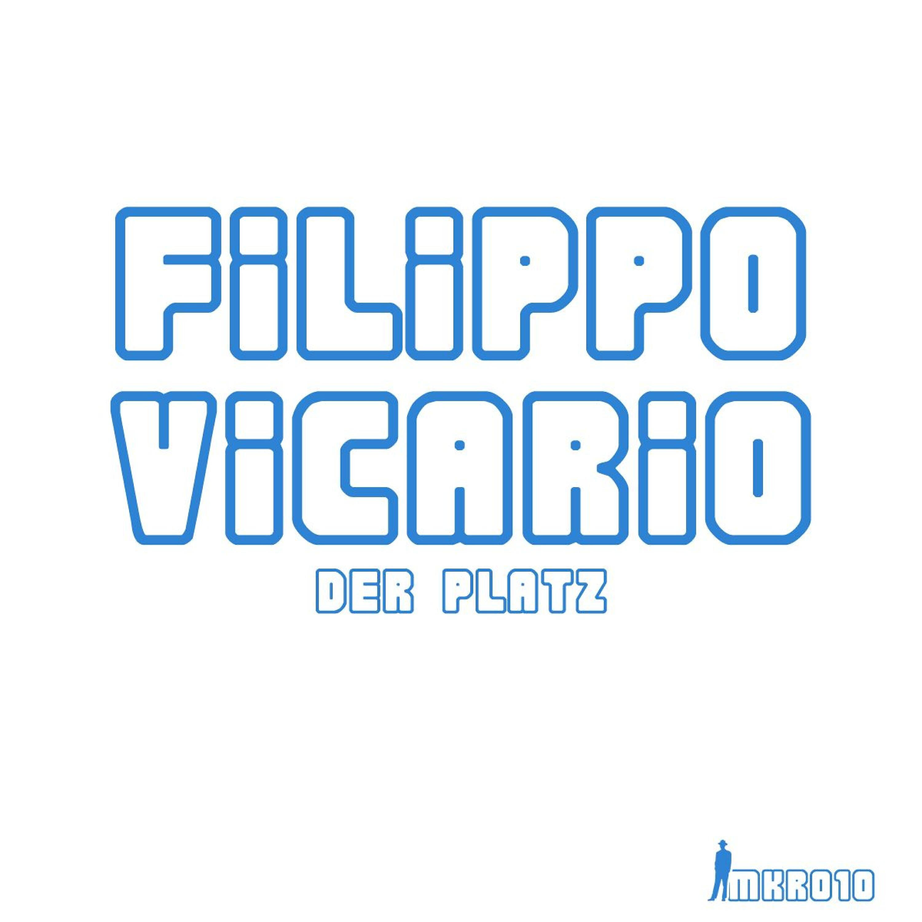 Filippo Vicario