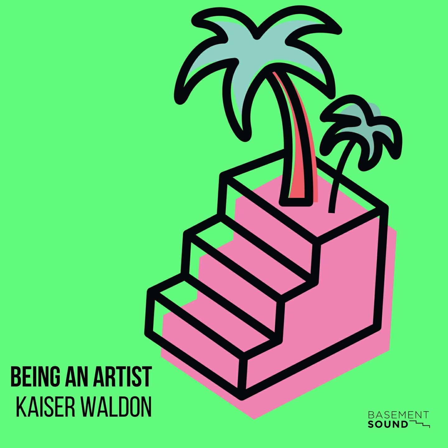 Релиз Being an Artist