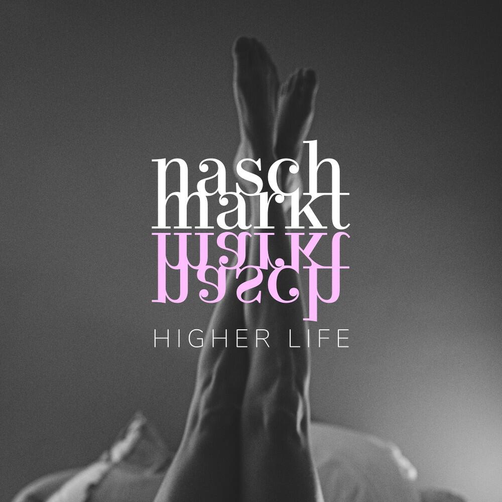 Релиз Higher Life
