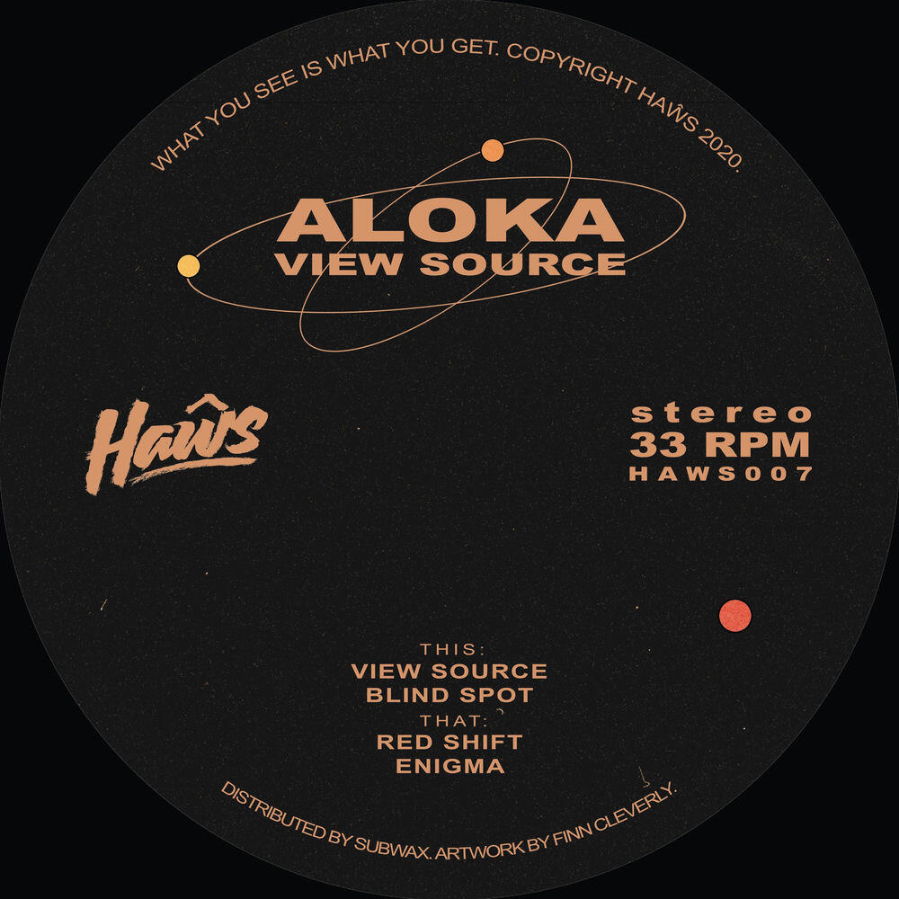 Релиз View Source