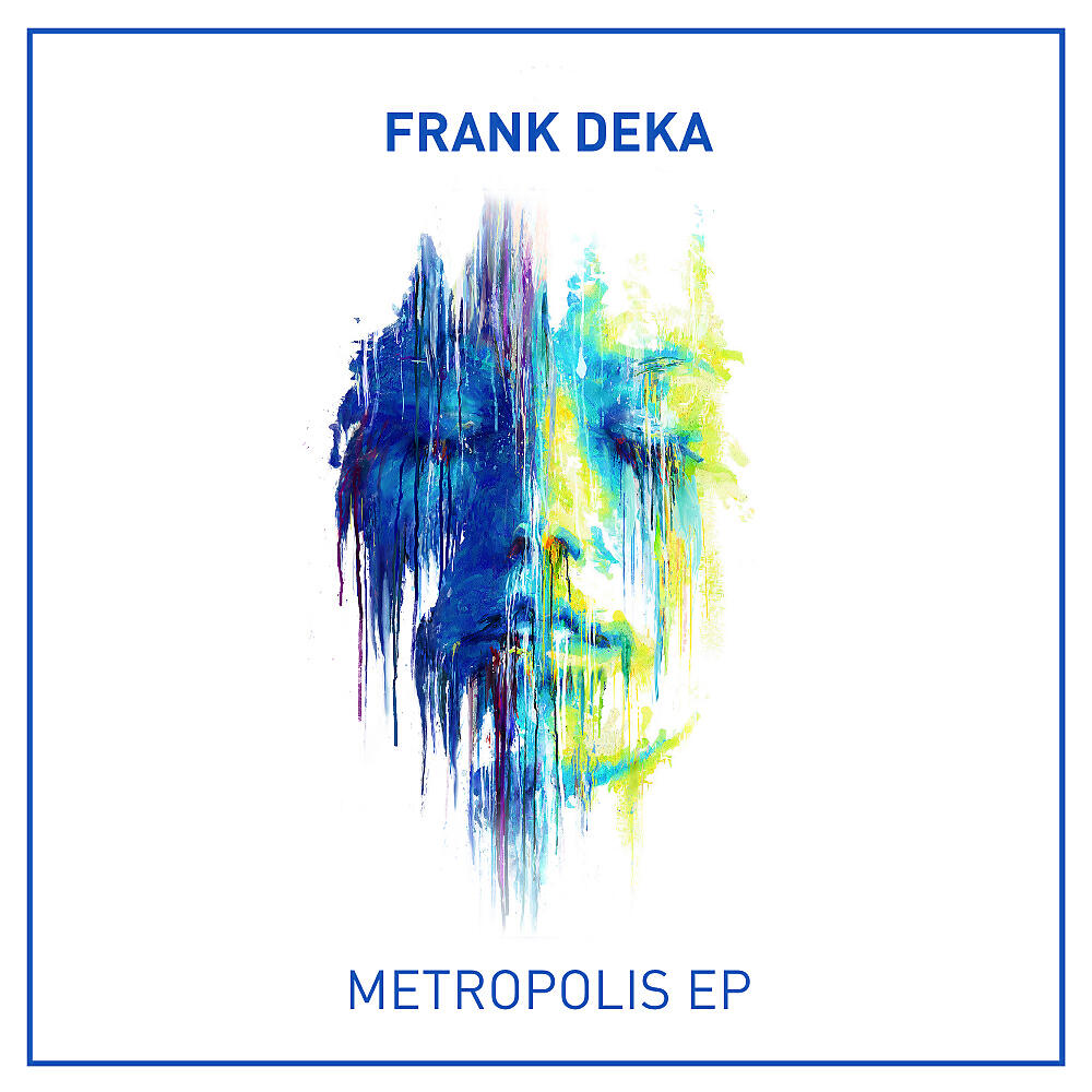 Постер альбома Metropolis EP