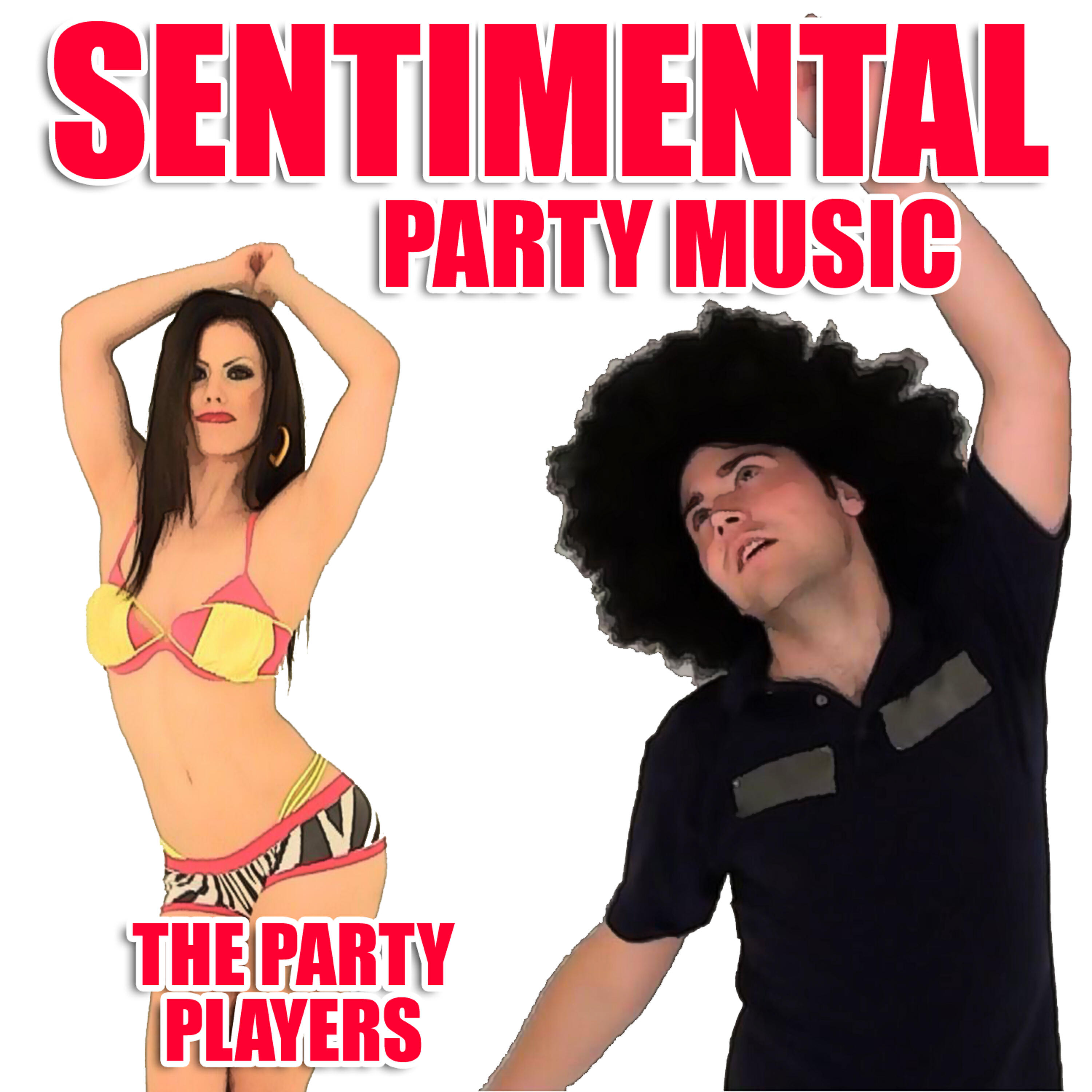 Релиз Sentimental Party Music
