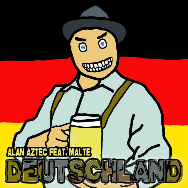 Релиз Deutschland