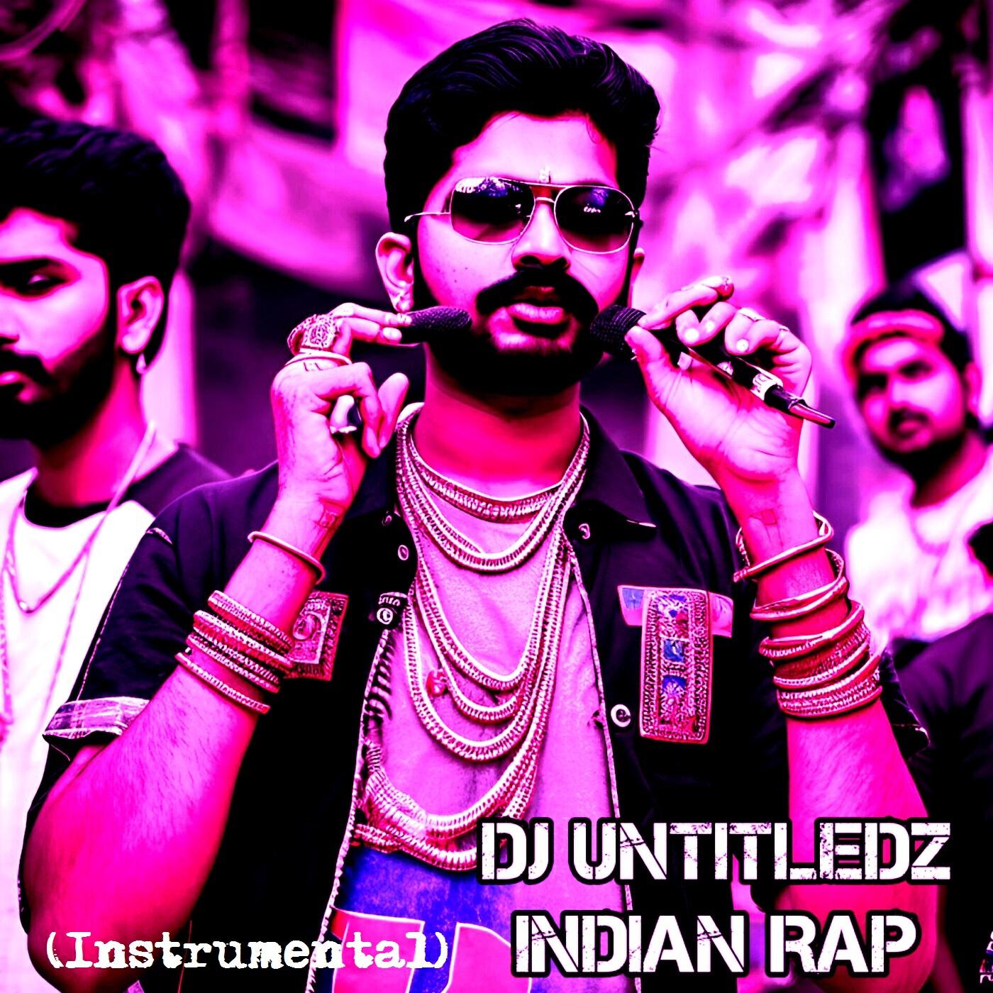 Релиз Indian Rap (Instrumental)