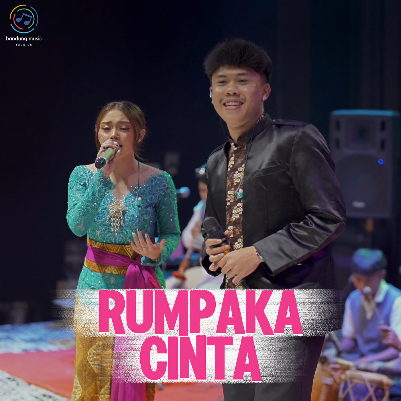 Релиз Rumpaka Cinta (Live Sumedang)