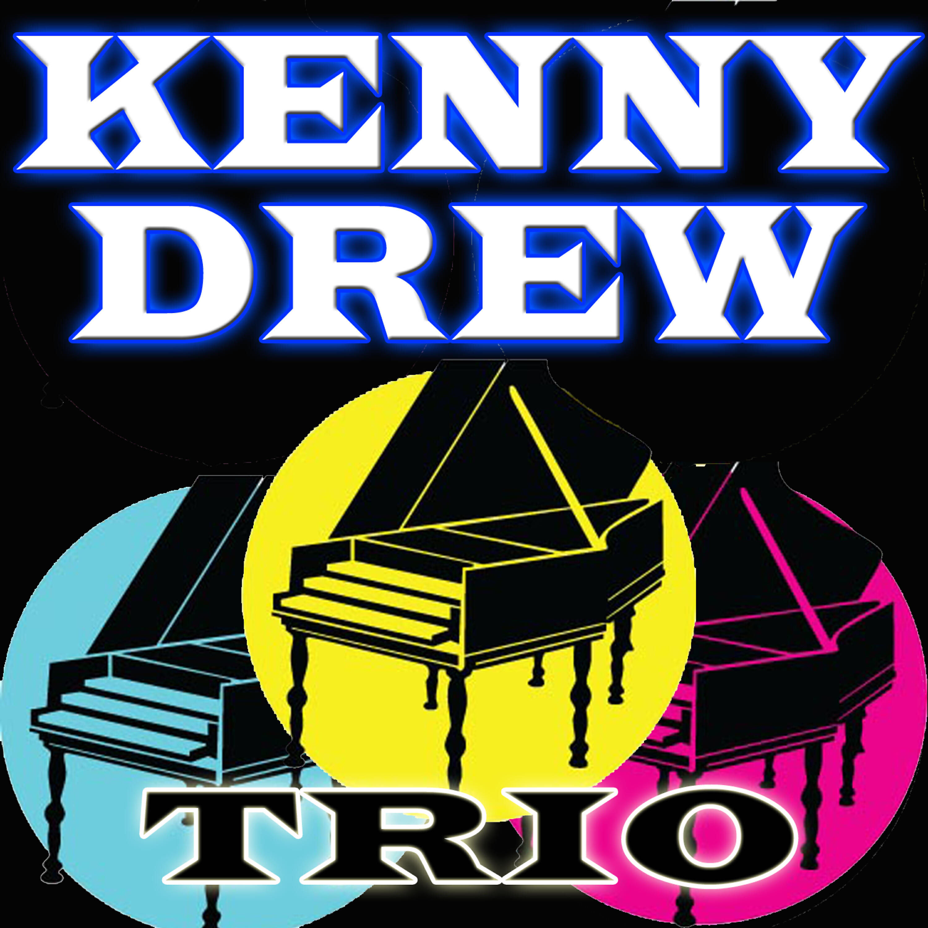 Постер альбома Trio