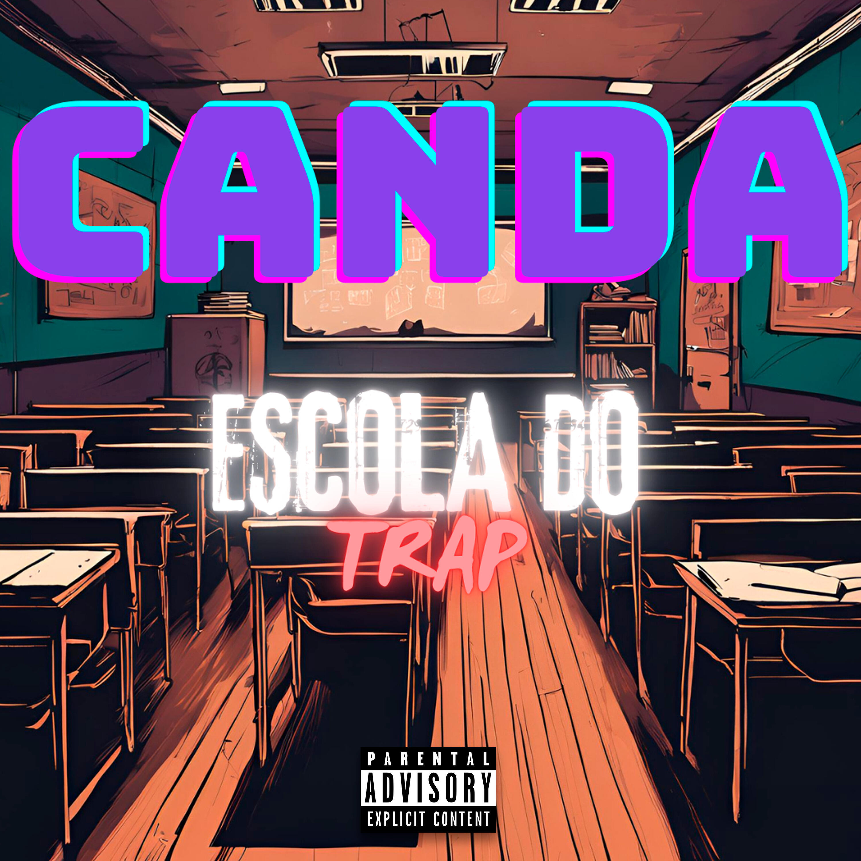 Релиз Escola do Trap
