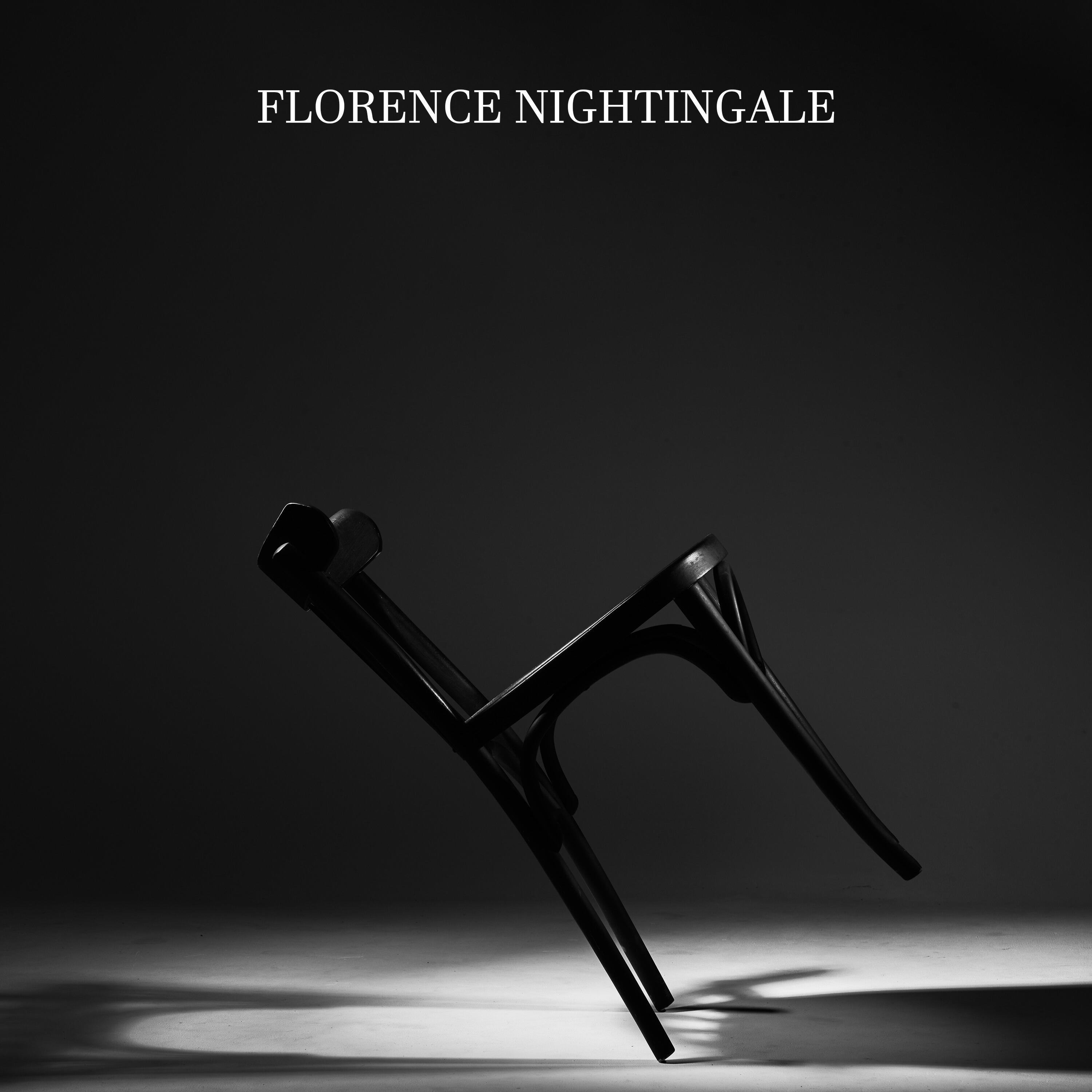 Florence Nightingale…