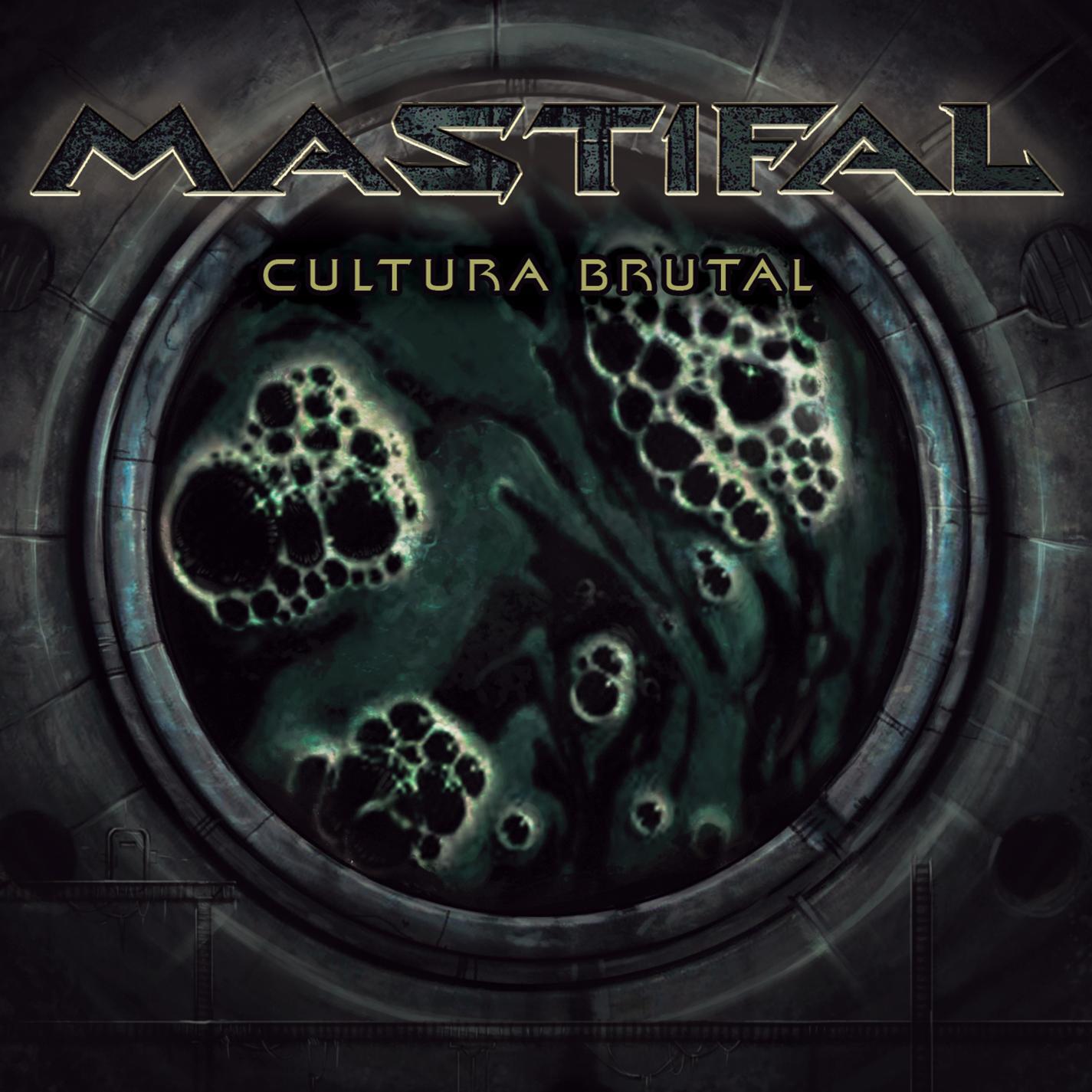Релиз Cultura brutal