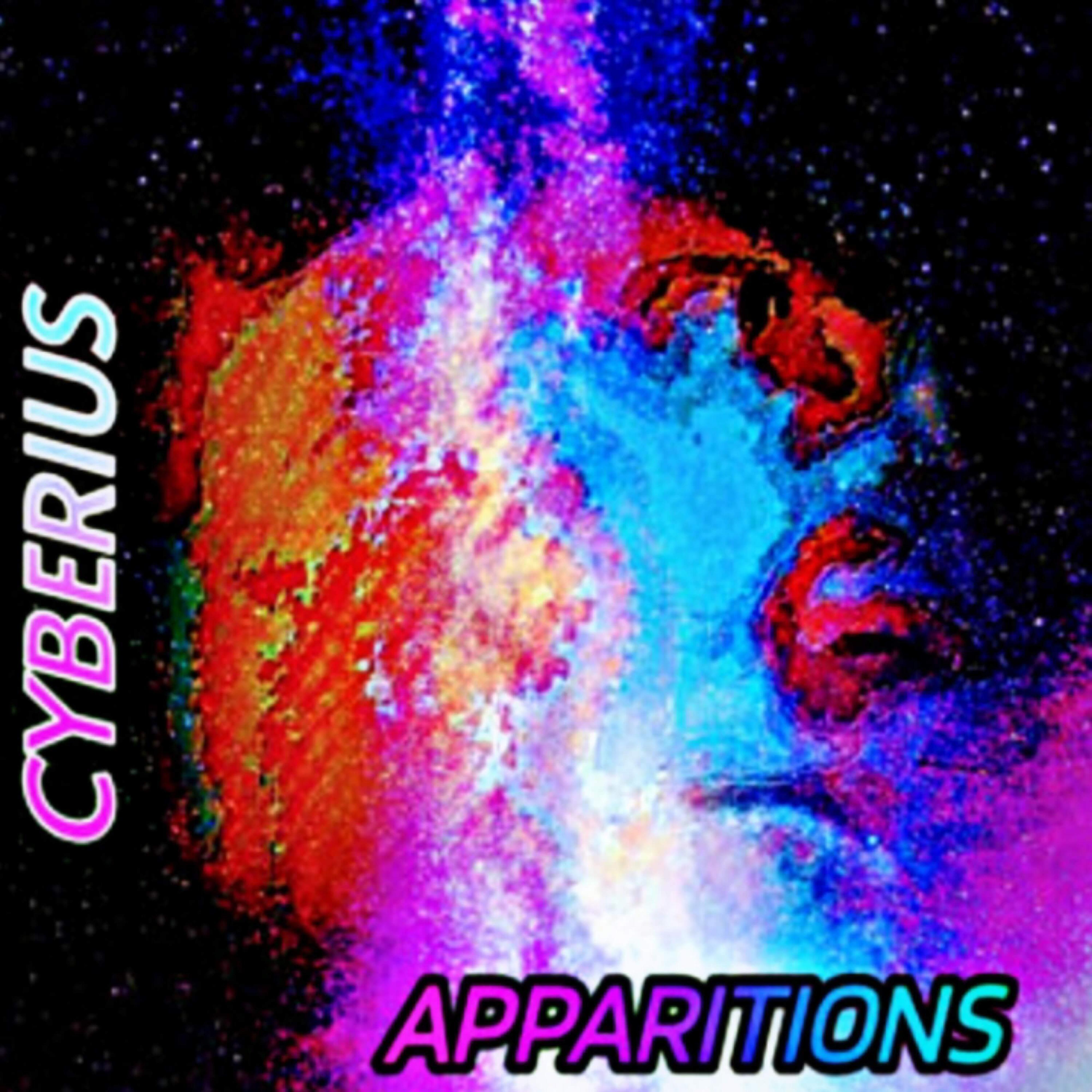 Релиз APPARITIONS