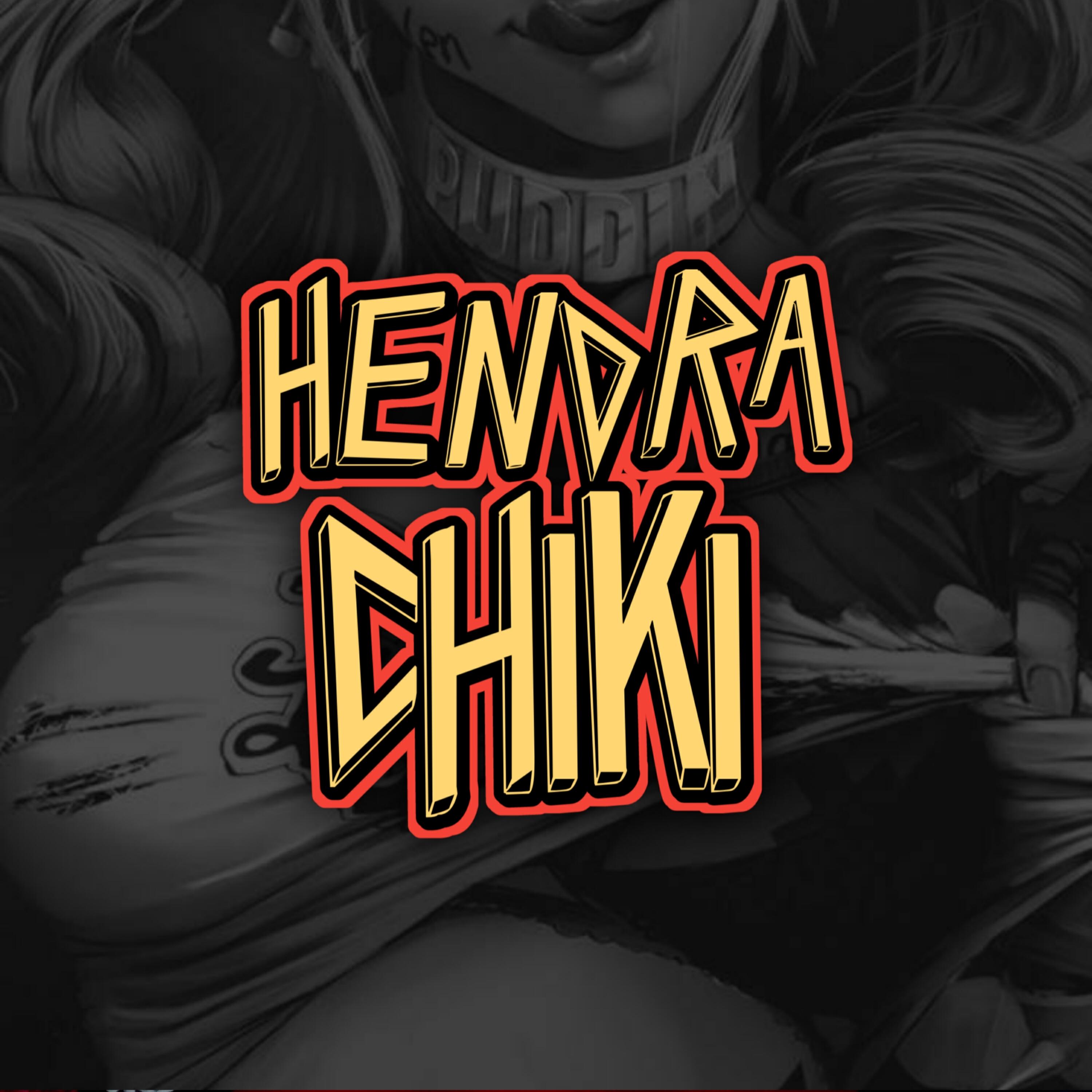Hendra Fvnky