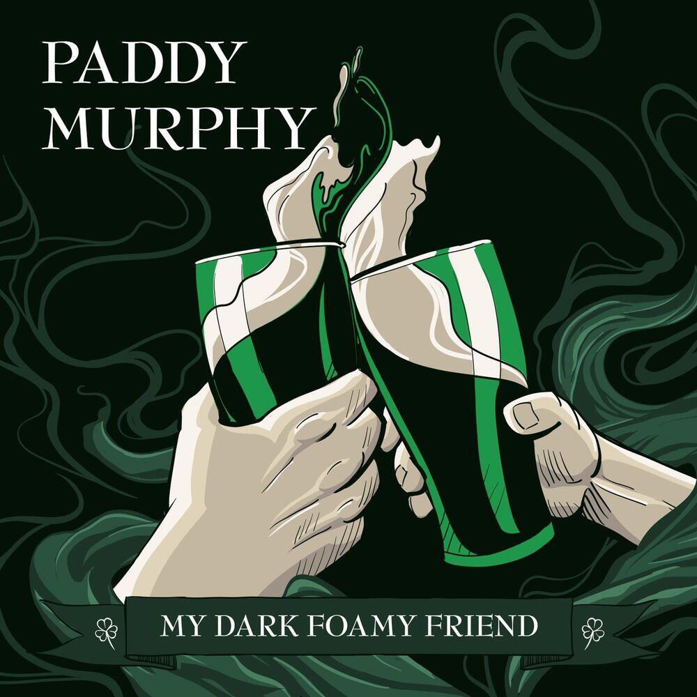 Релиз My Dark Foamy Friend