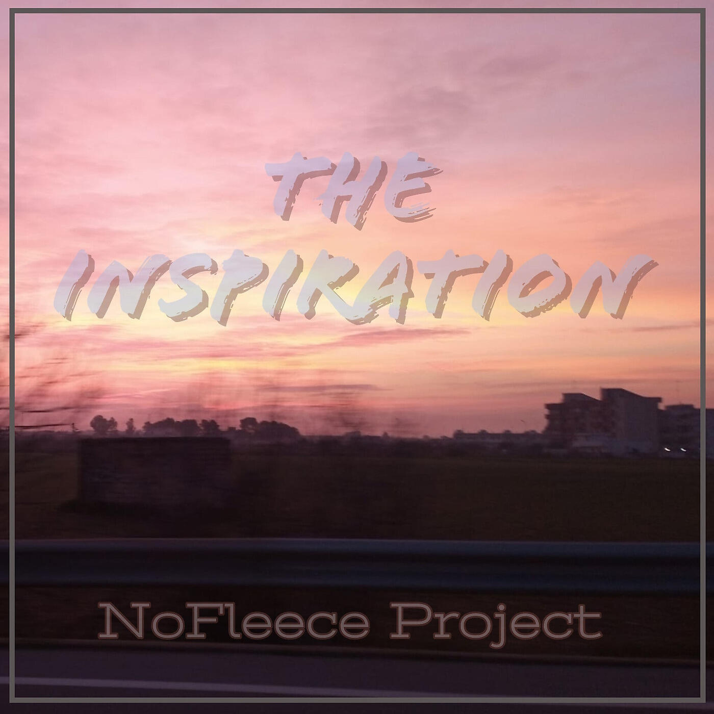 Релиз The Inspiration