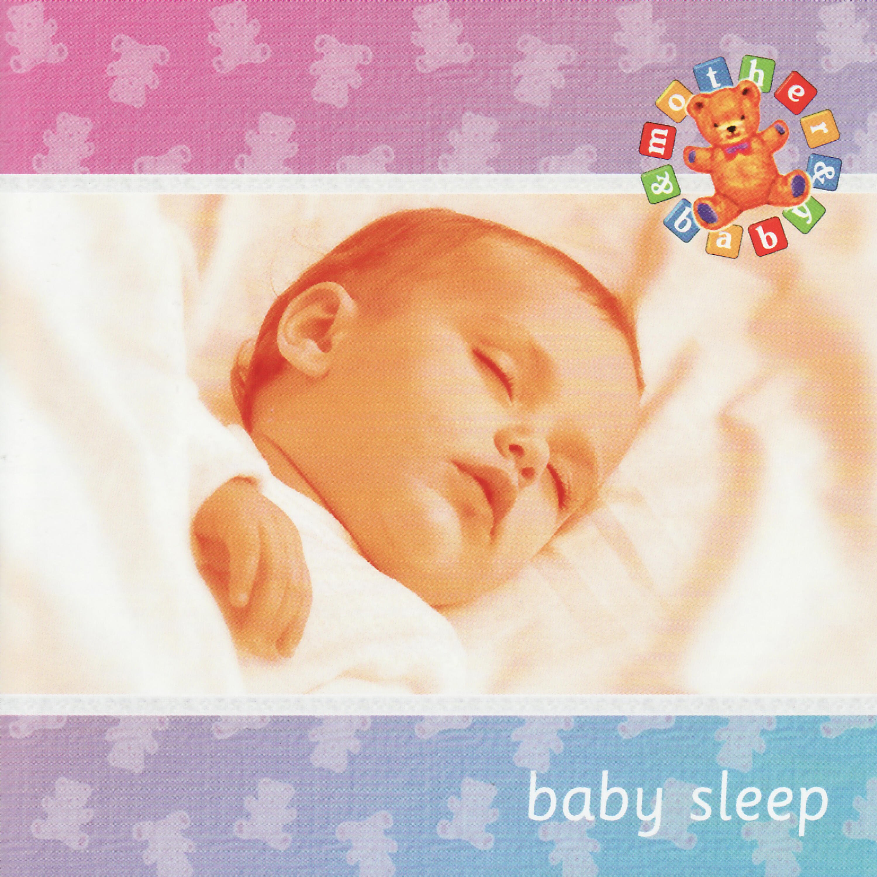 Релиз Baby Sleep