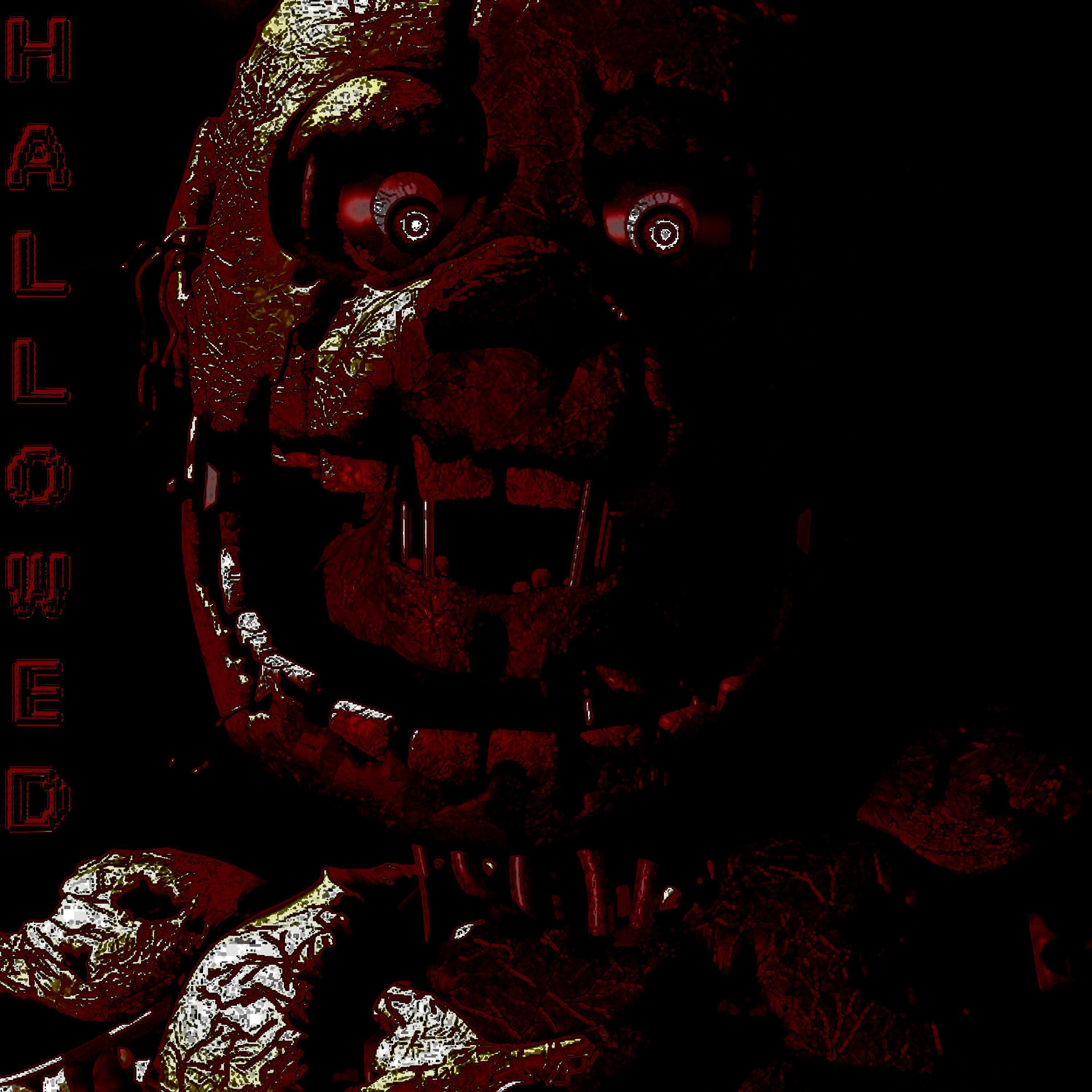 Релиз Springtrap