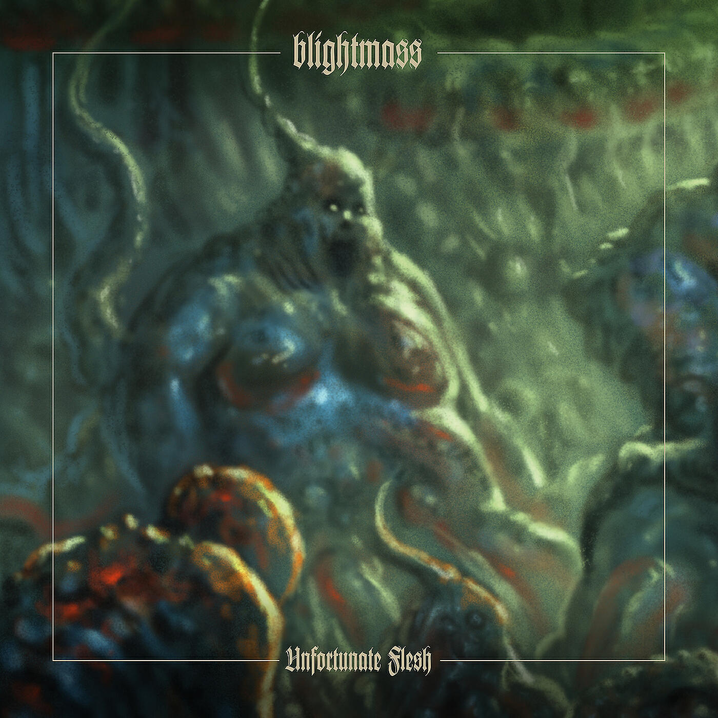Релиз Unfortunate Flesh