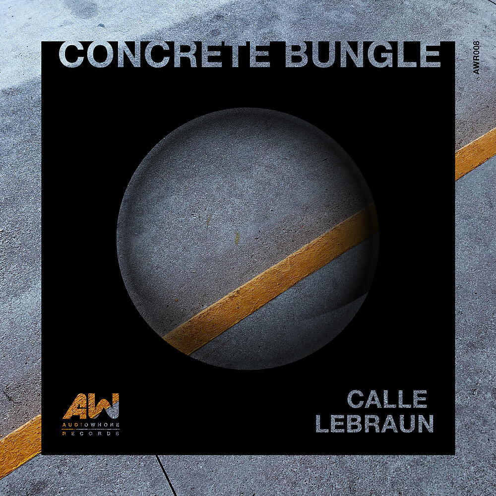 Релиз Concrete Bungle