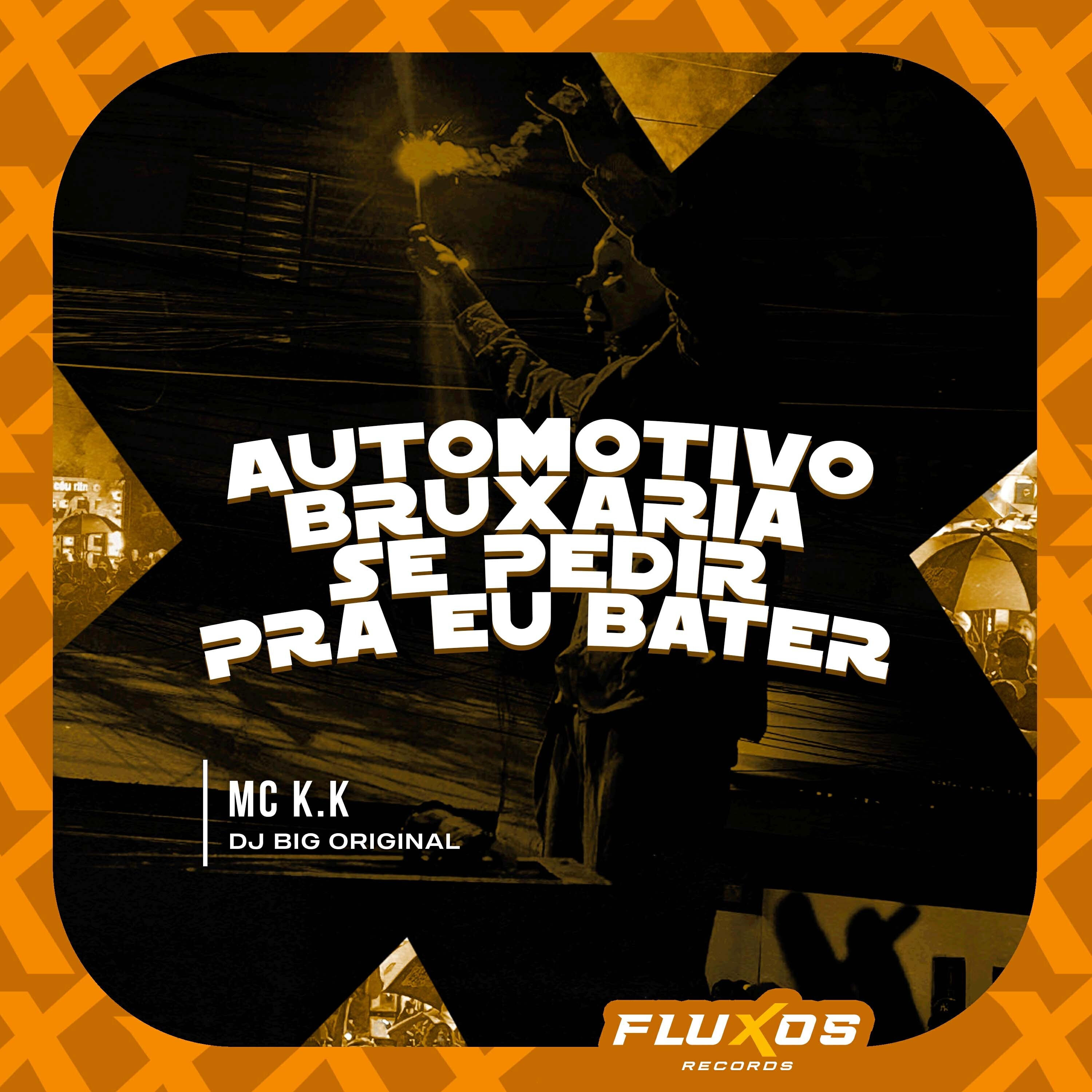 Релиз Automotivo Bruxaria se Pedir Pra eu Bater