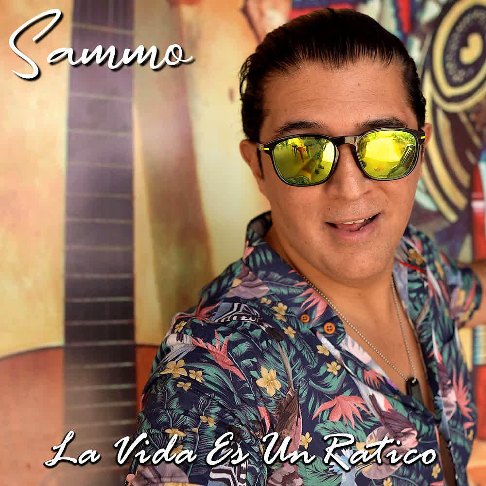 Релиз La Vida Es un Ratico