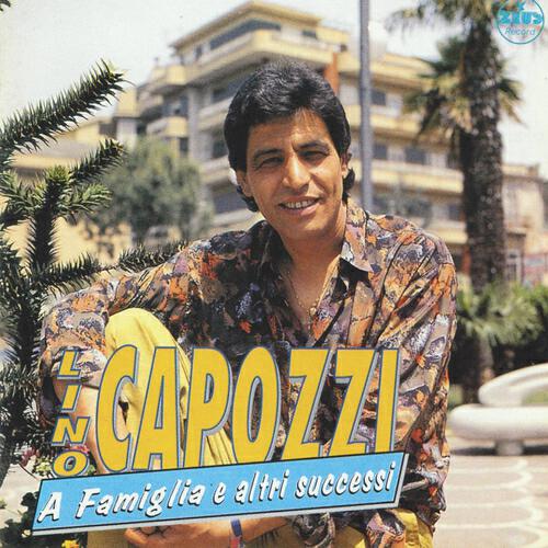 Релиз 'A famiglia