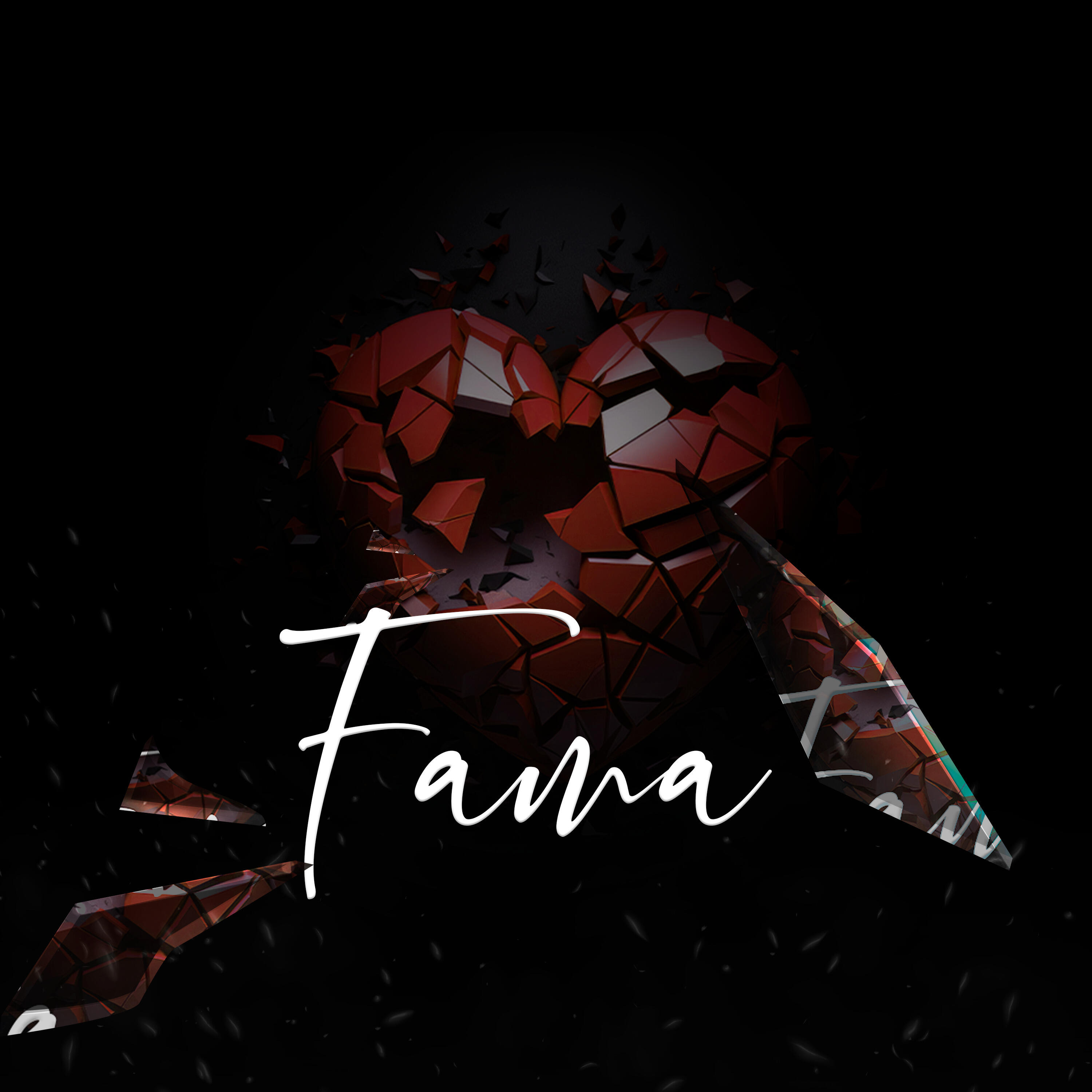 Релиз Fama