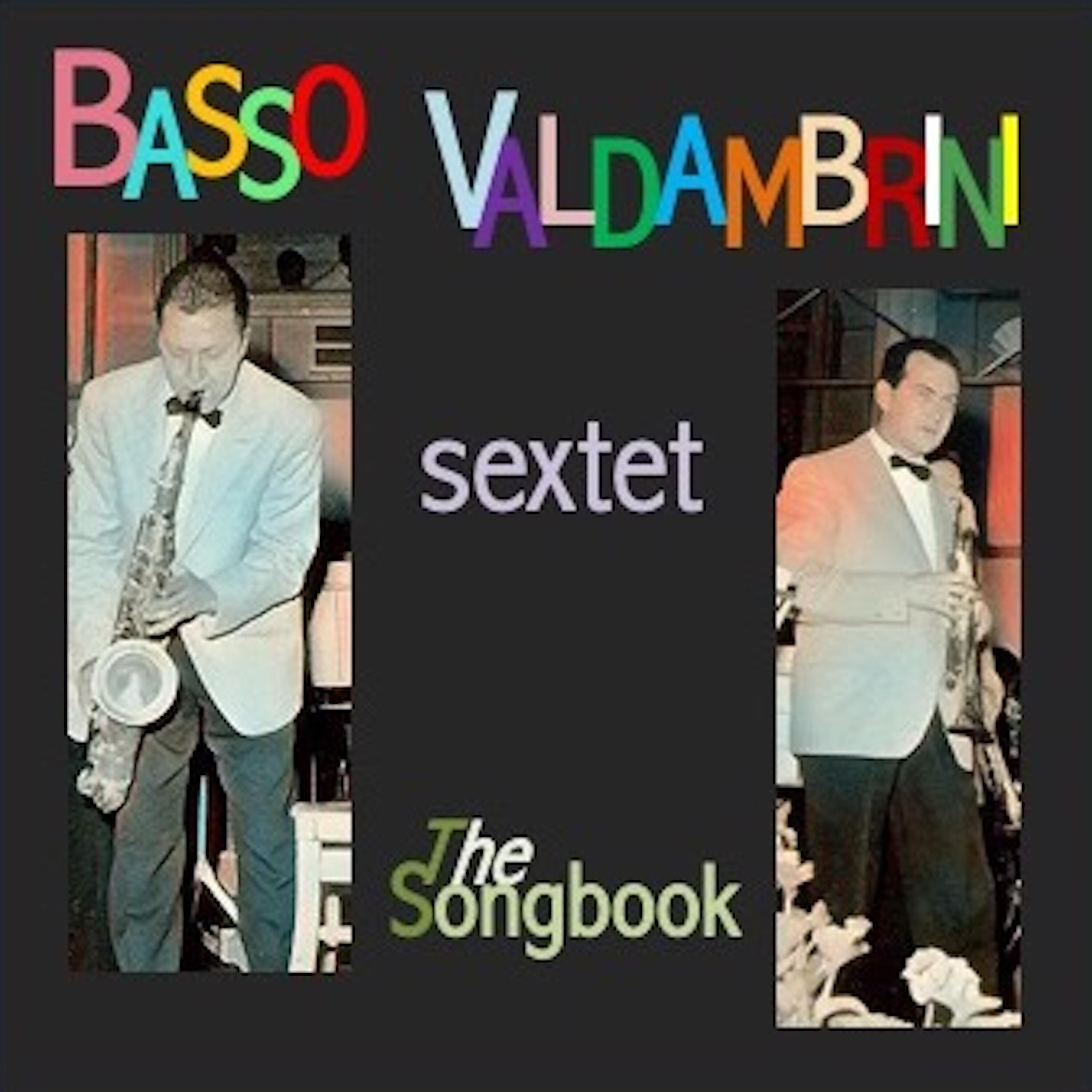 Basso Valdambrini Sextet