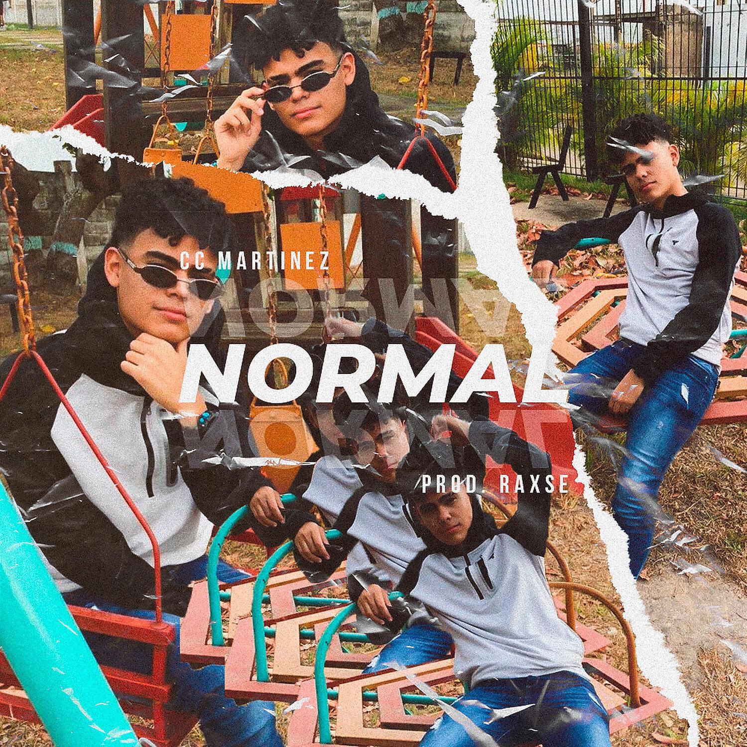 Релиз Normal