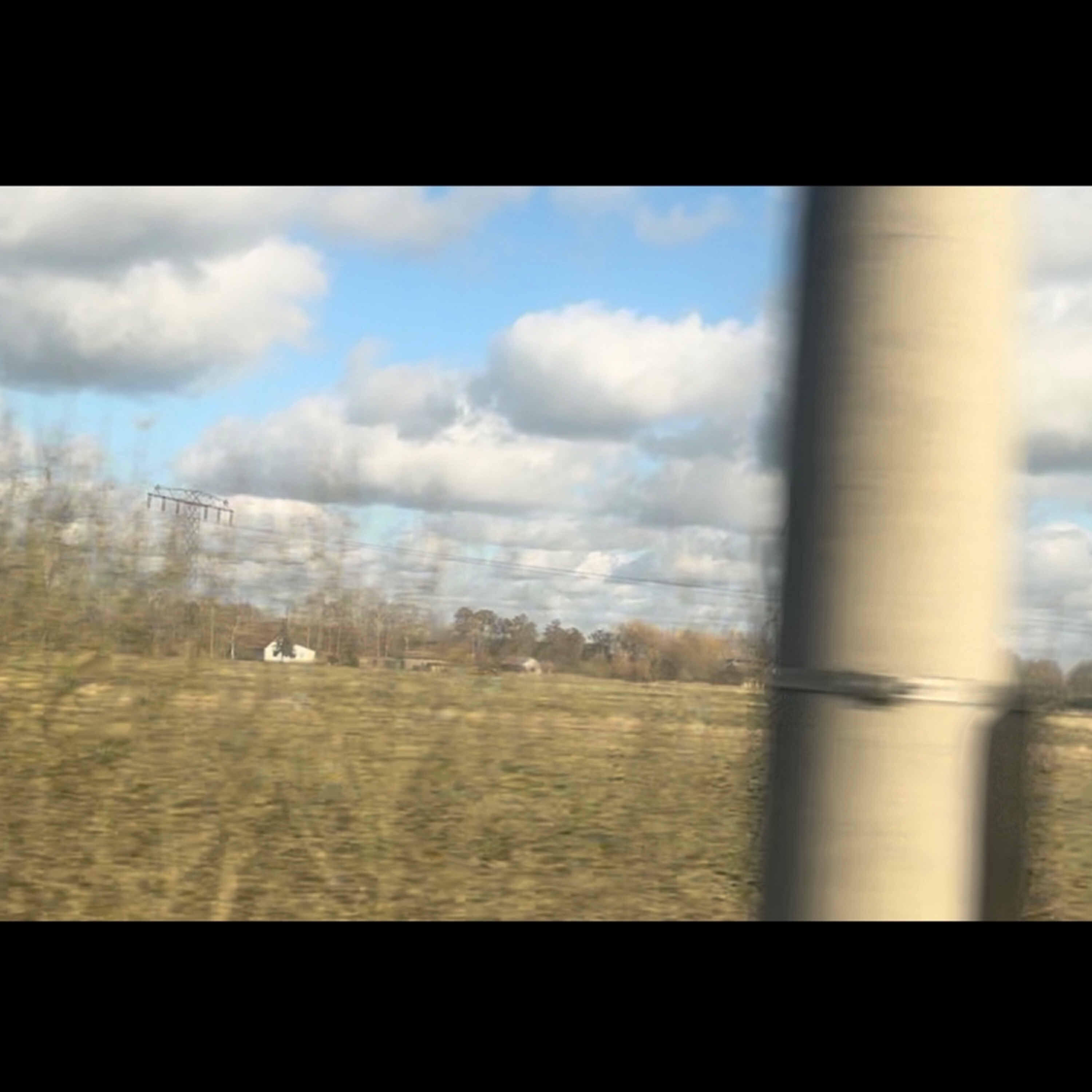 Релиз Train Ride To You