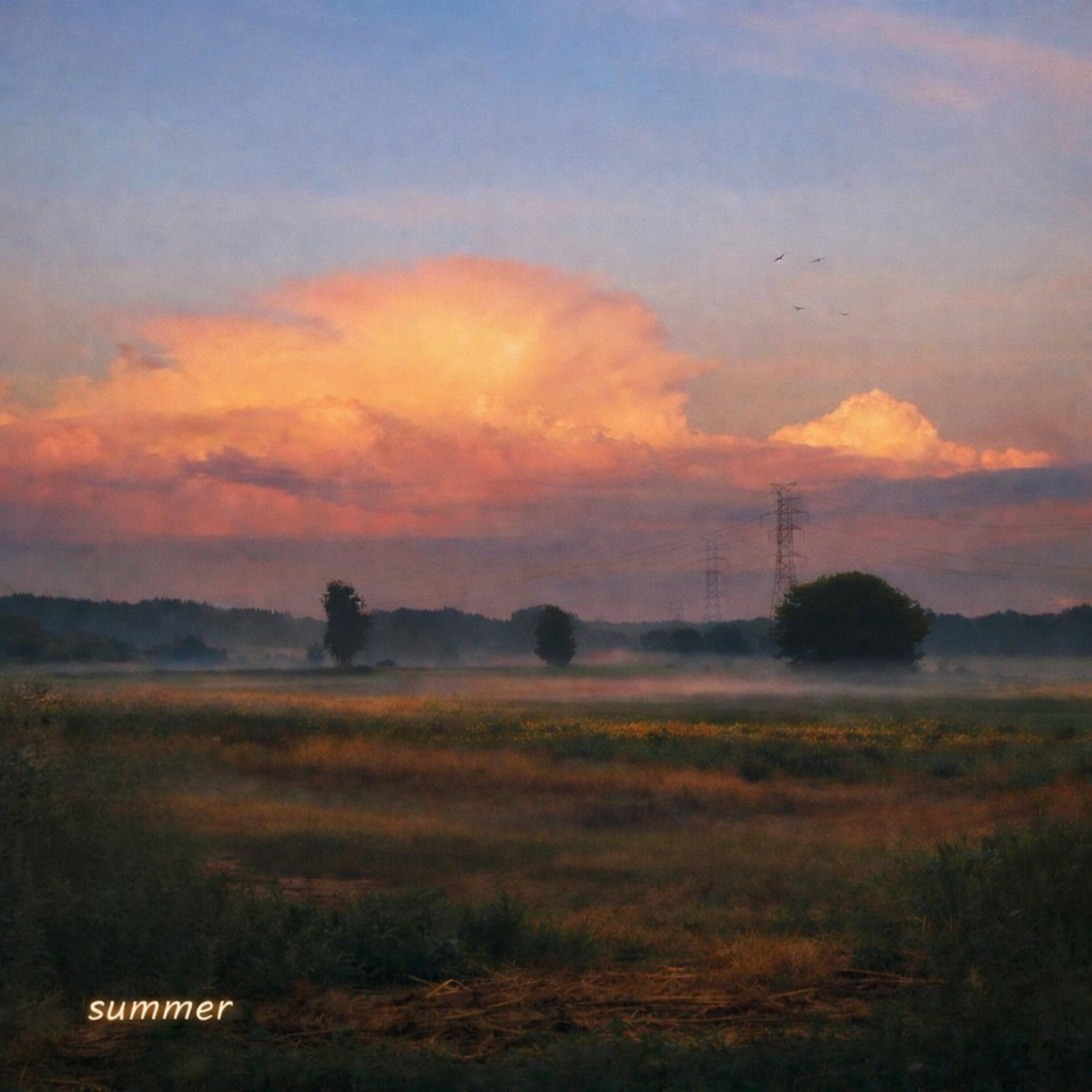Релиз summer