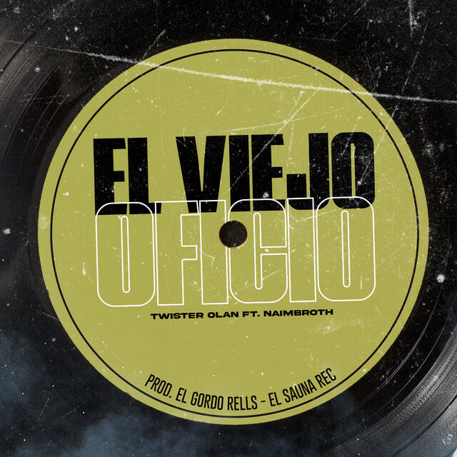 Релиз El viejo oficio