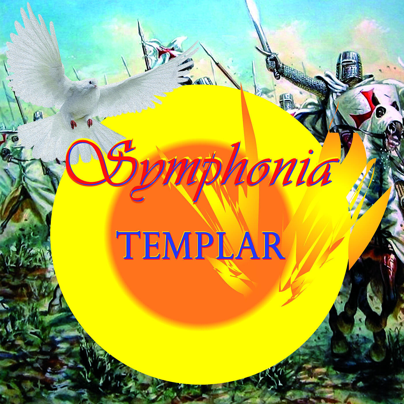 Релиз Templar