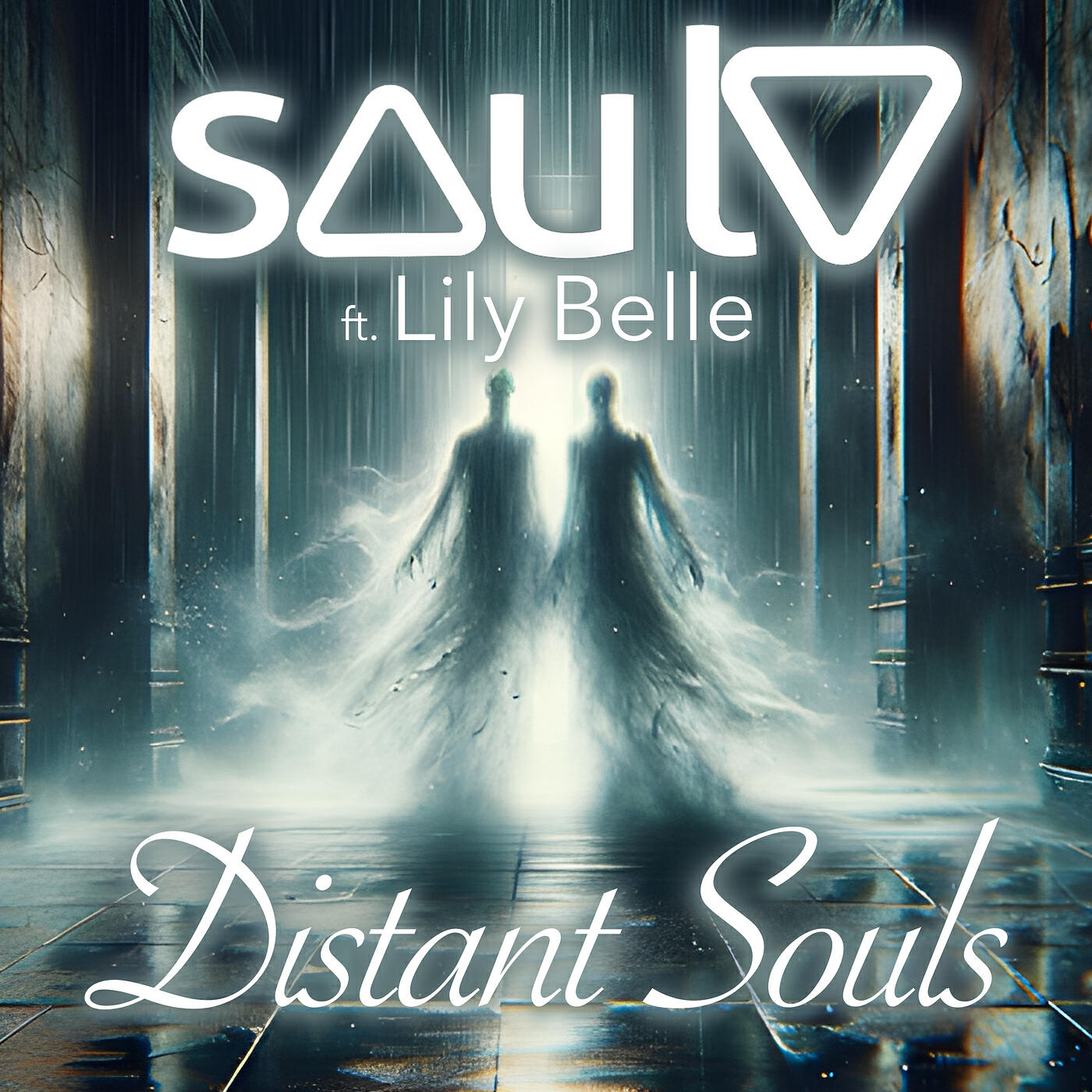 Релиз Distant Souls