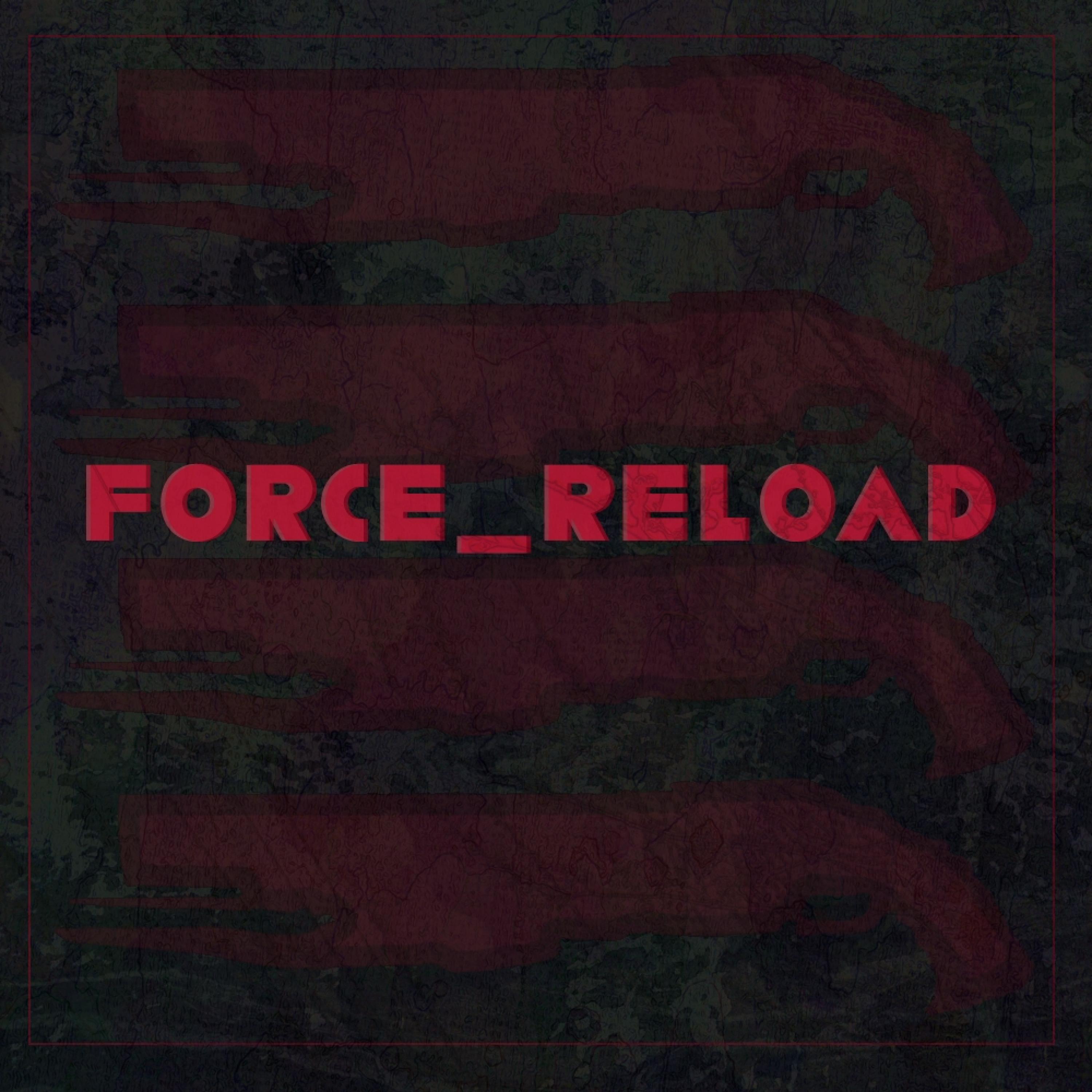 Релиз force_reload