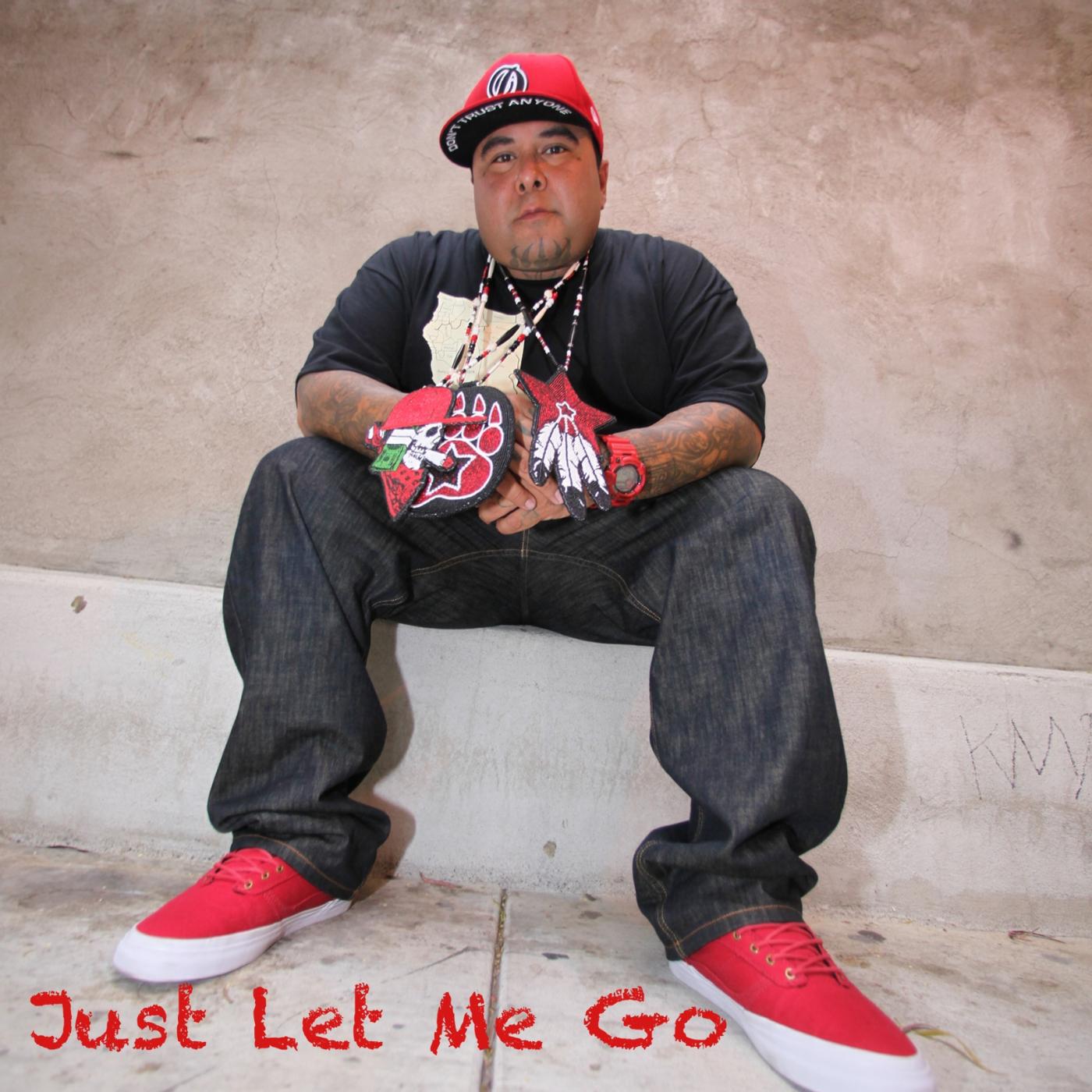 Релиз Just Let Me Go