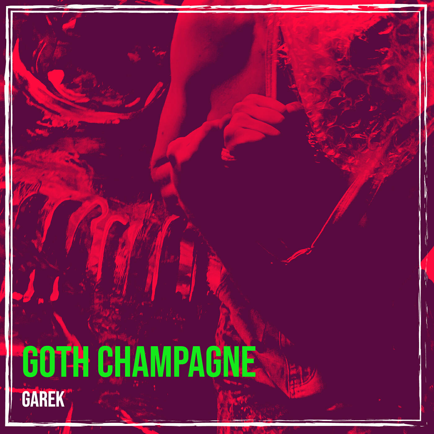Релиз Goth Champagne