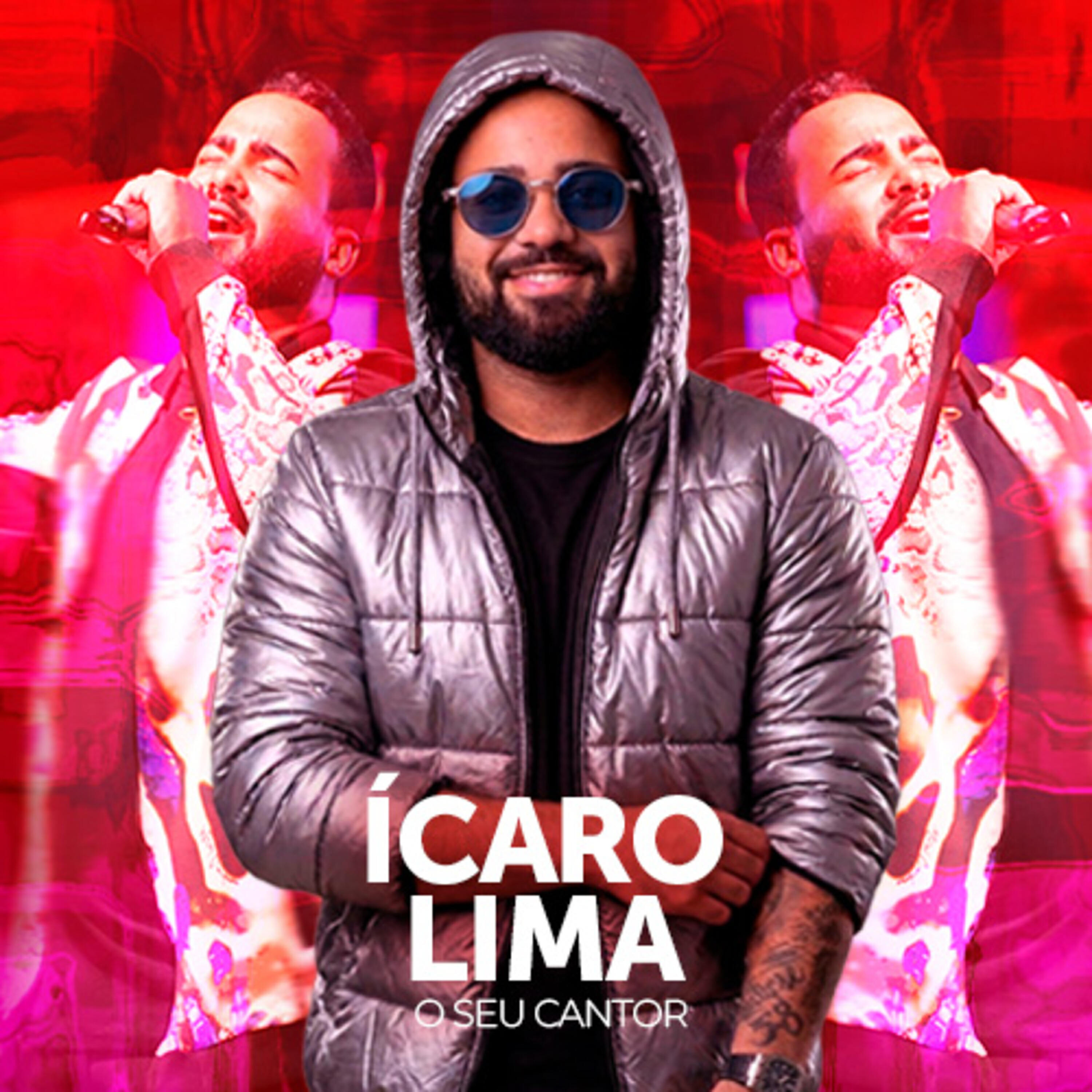 Релиз O Seu Cantor