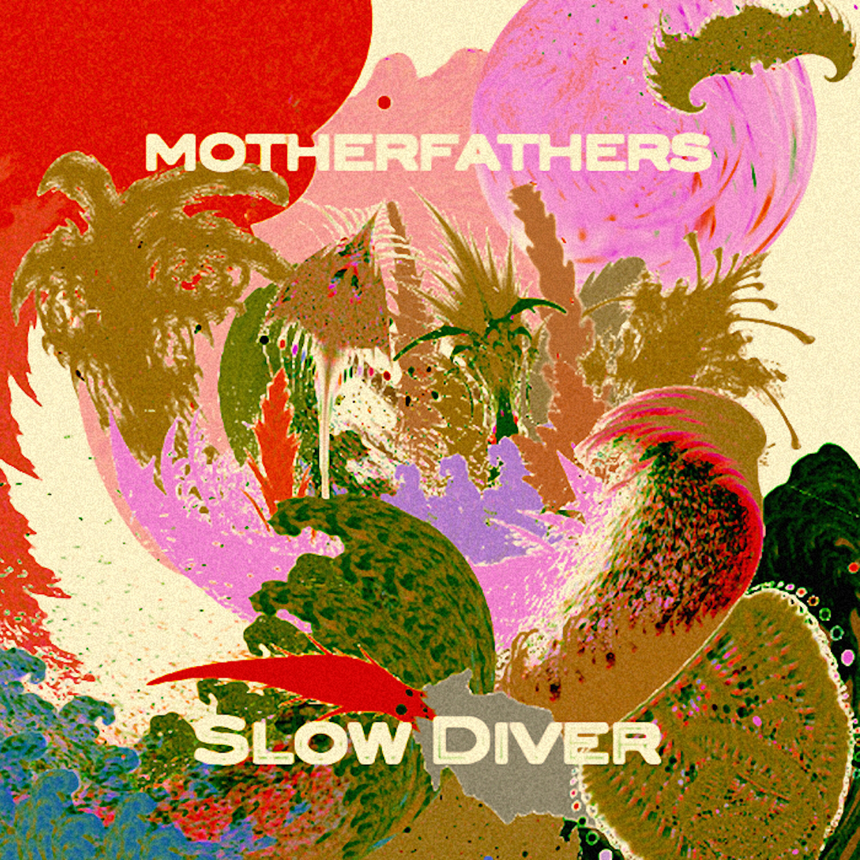 Релиз Slow Diver