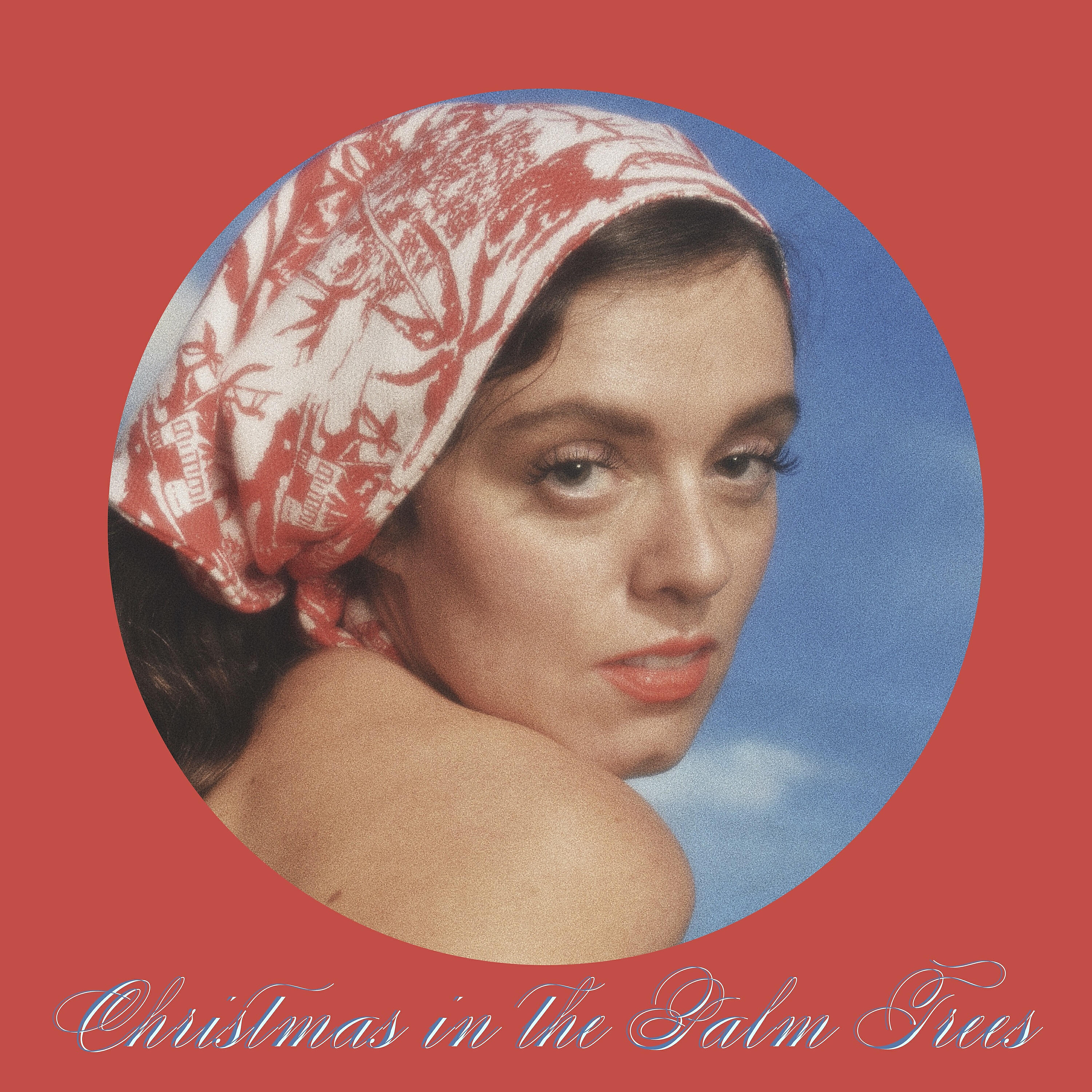 Релиз Christmas in the Palm Trees