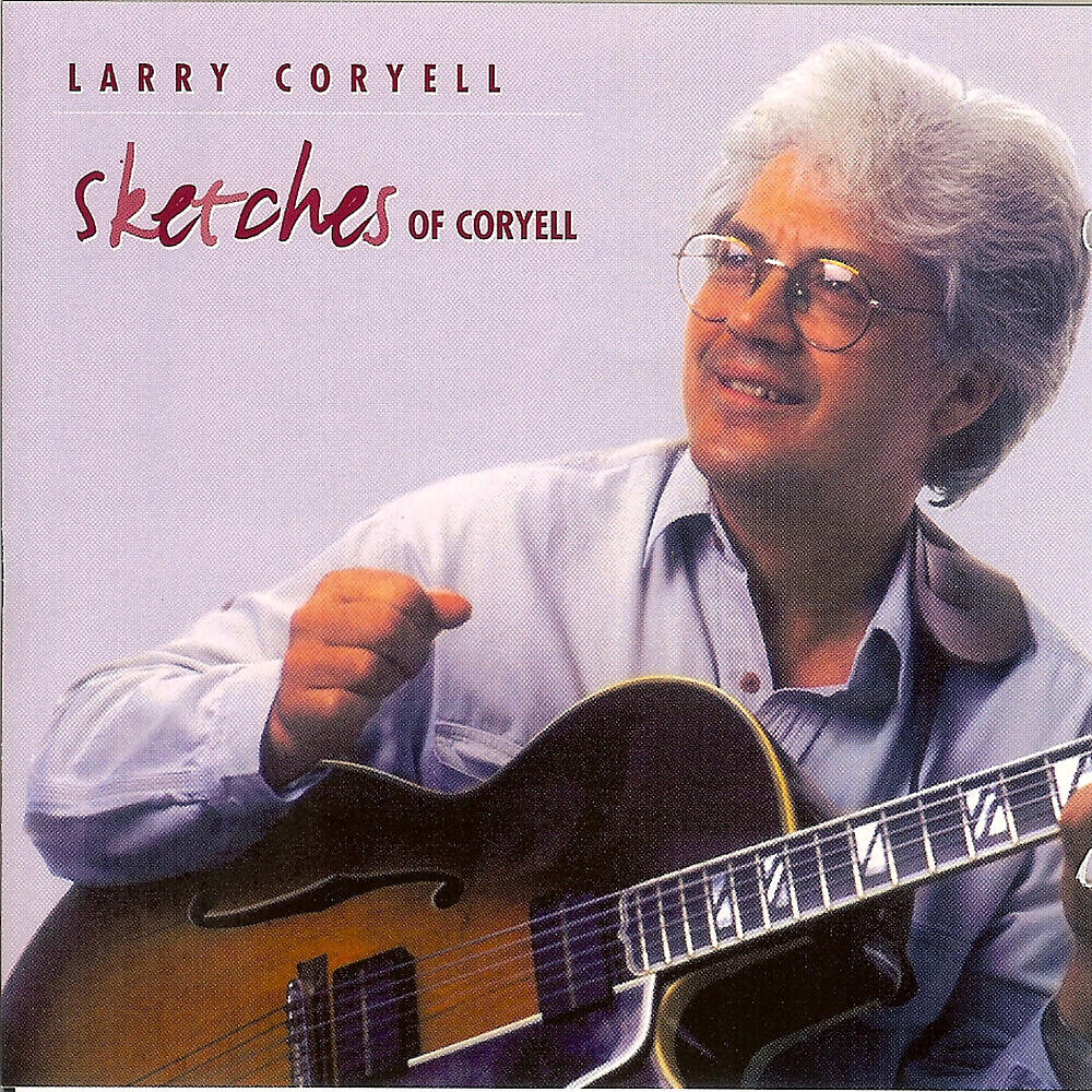 Релиз Sketches Of Coryell