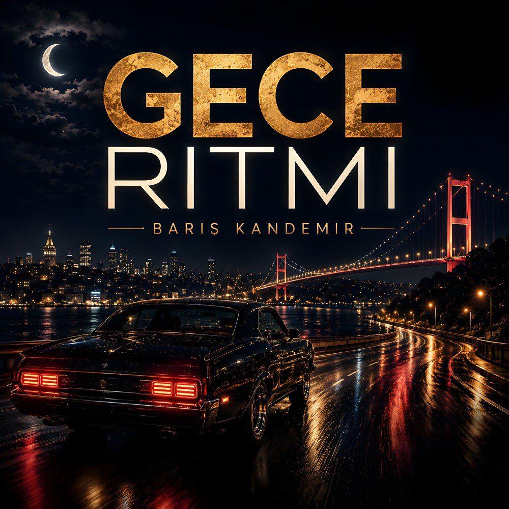 Релиз Gece Ritmi