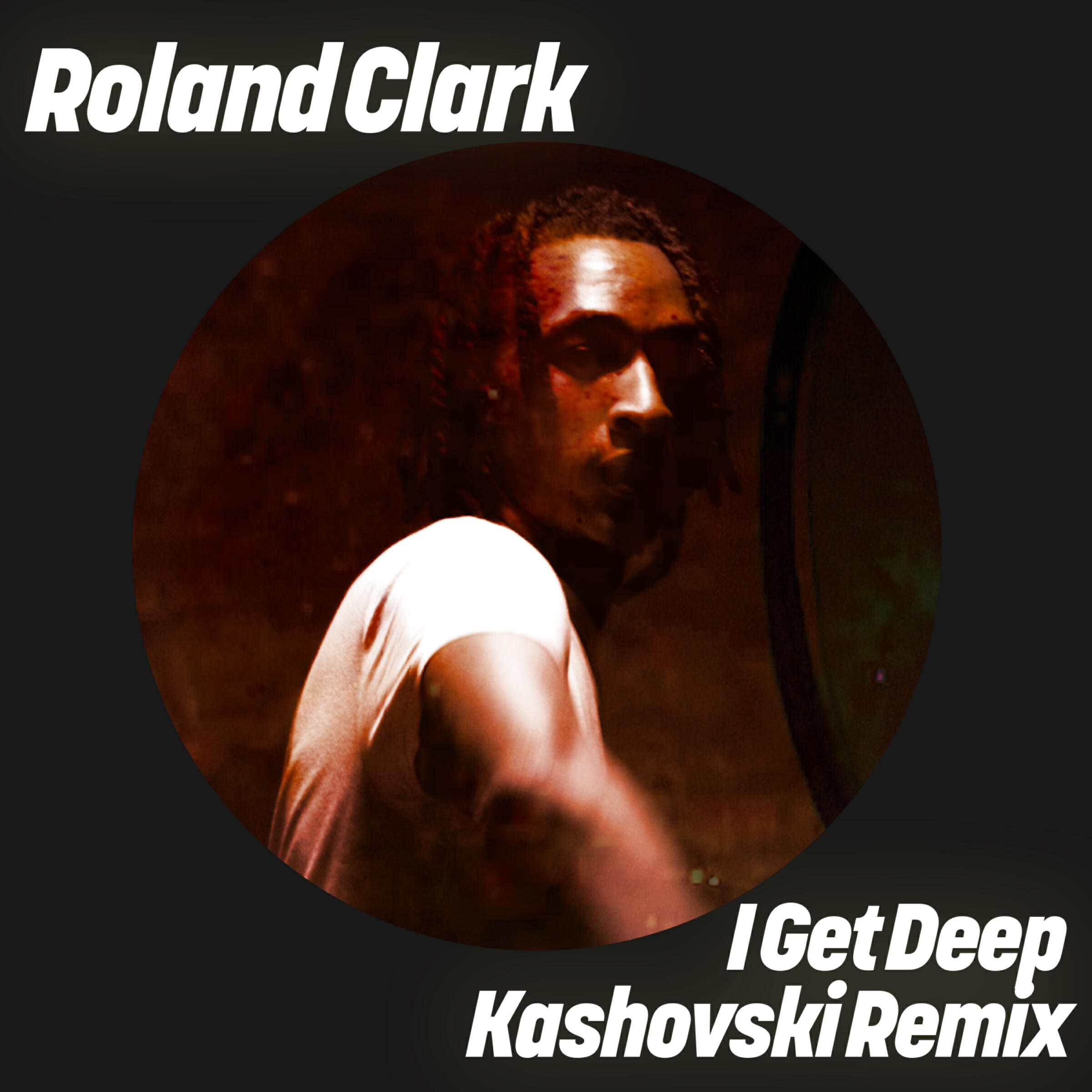 Релиз I Get Deep (Kashovski Remix)
