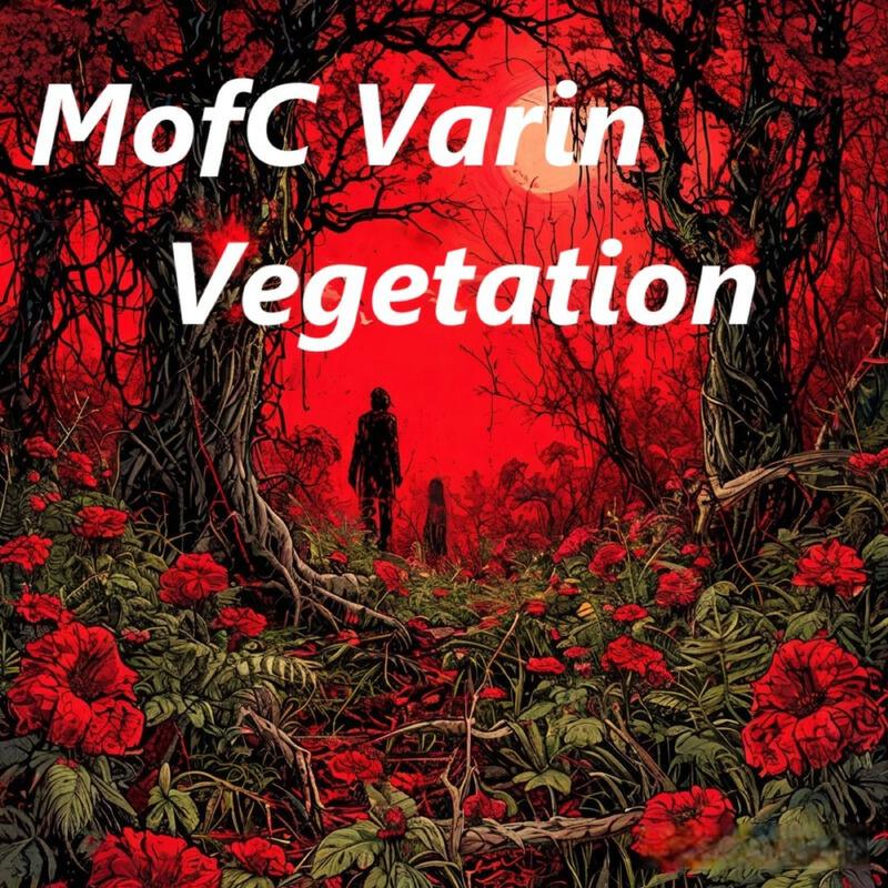 Релиз Vegetation