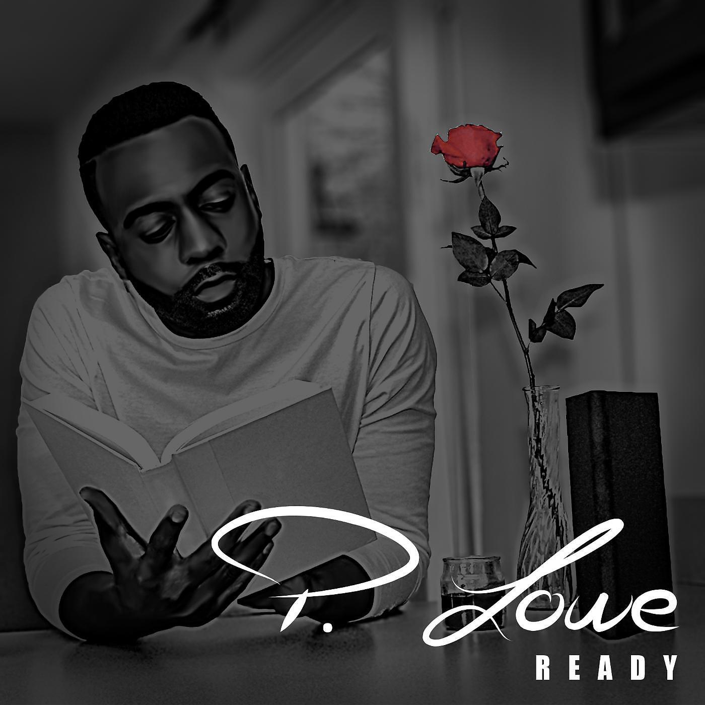 Релиз Ready (feat. Zimous)
