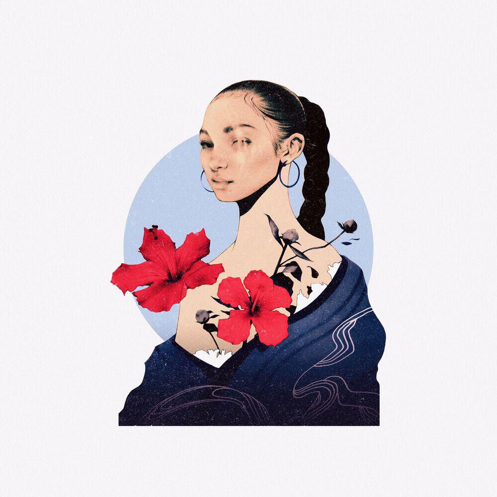 Релиз Amber Olivier