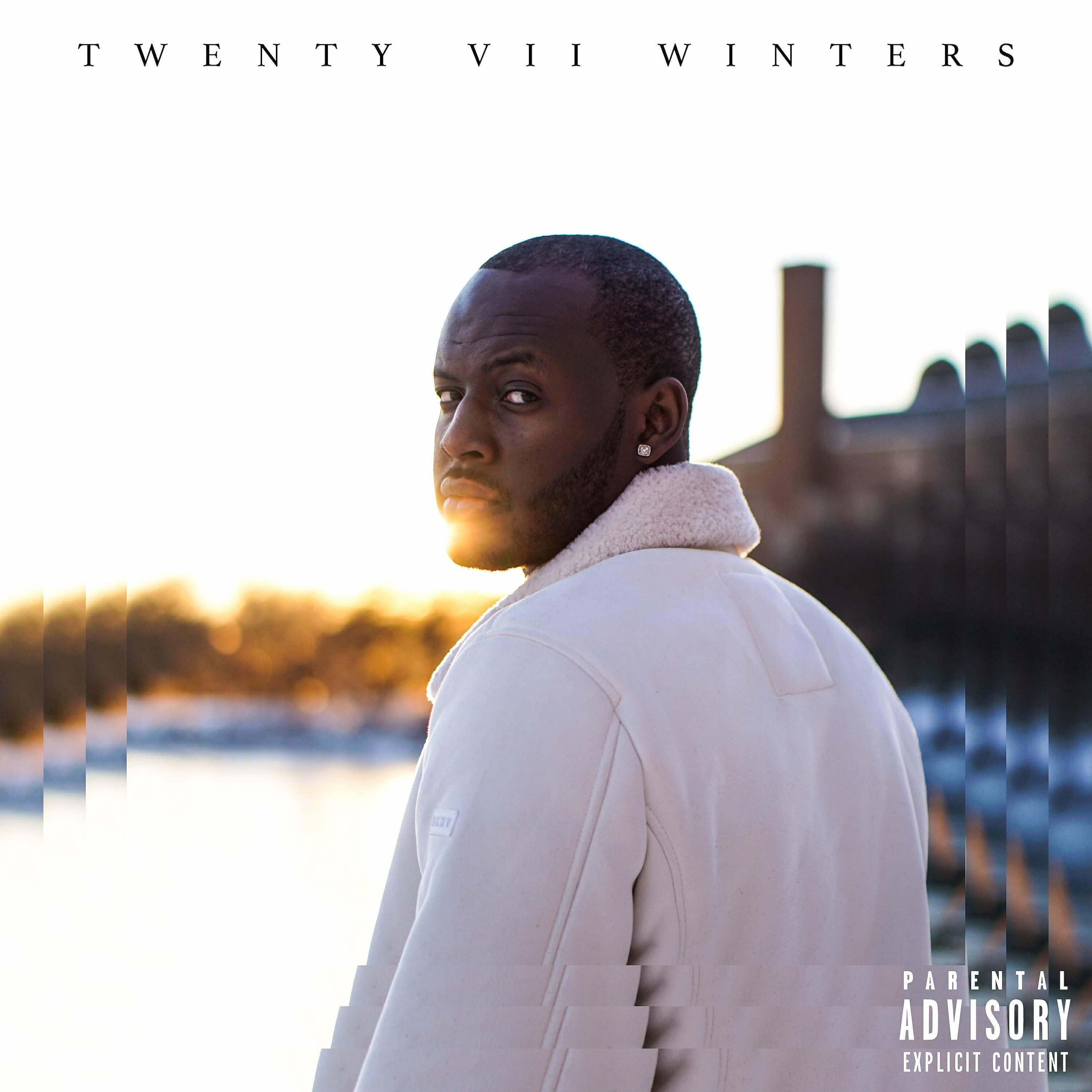 Релиз Twenty VII Winters