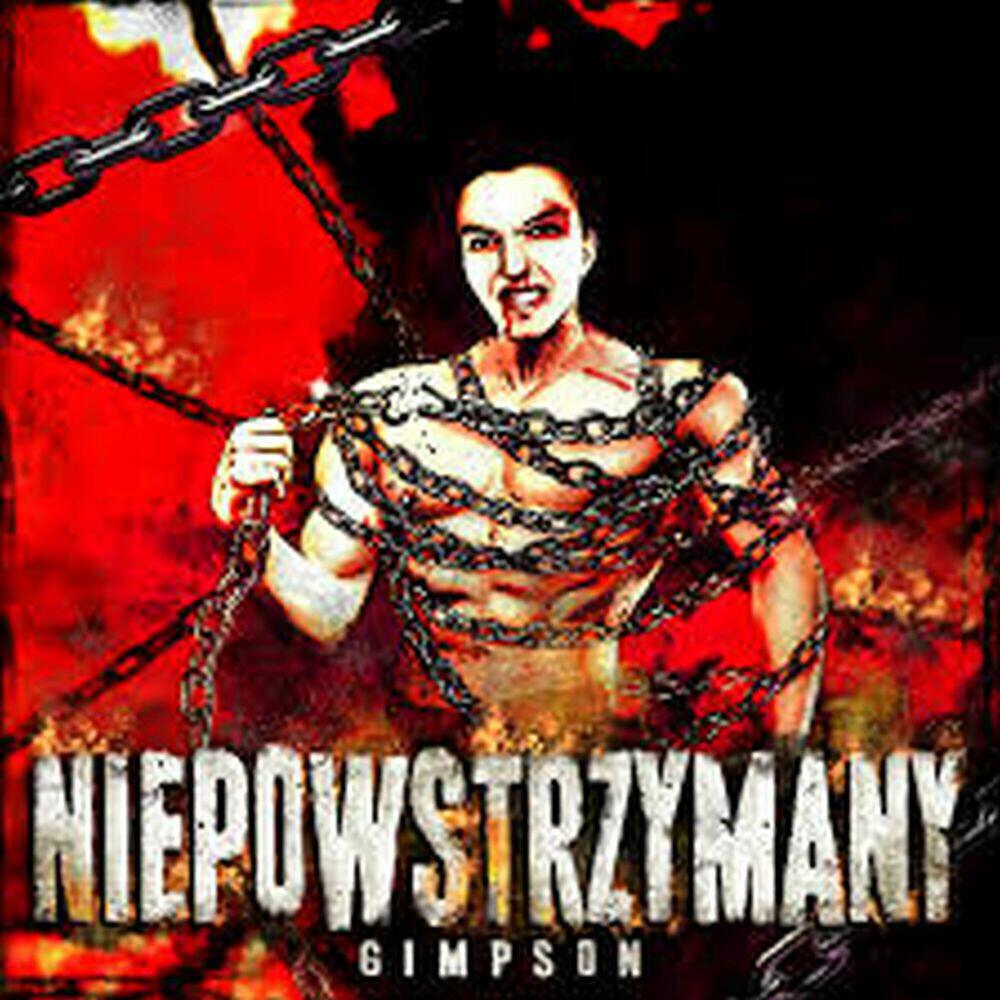 Релиз Niepowstrzymany