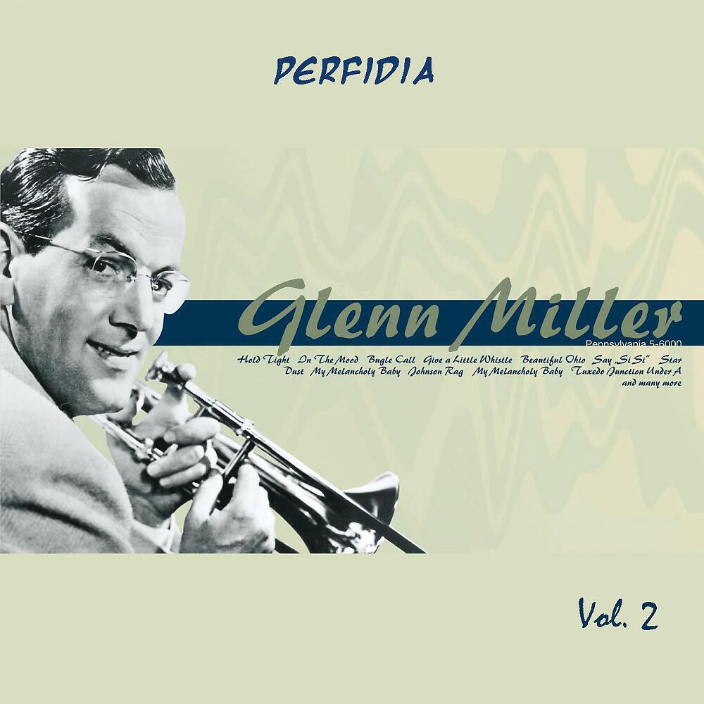 Постер альбома Perfidia, Vol. 2