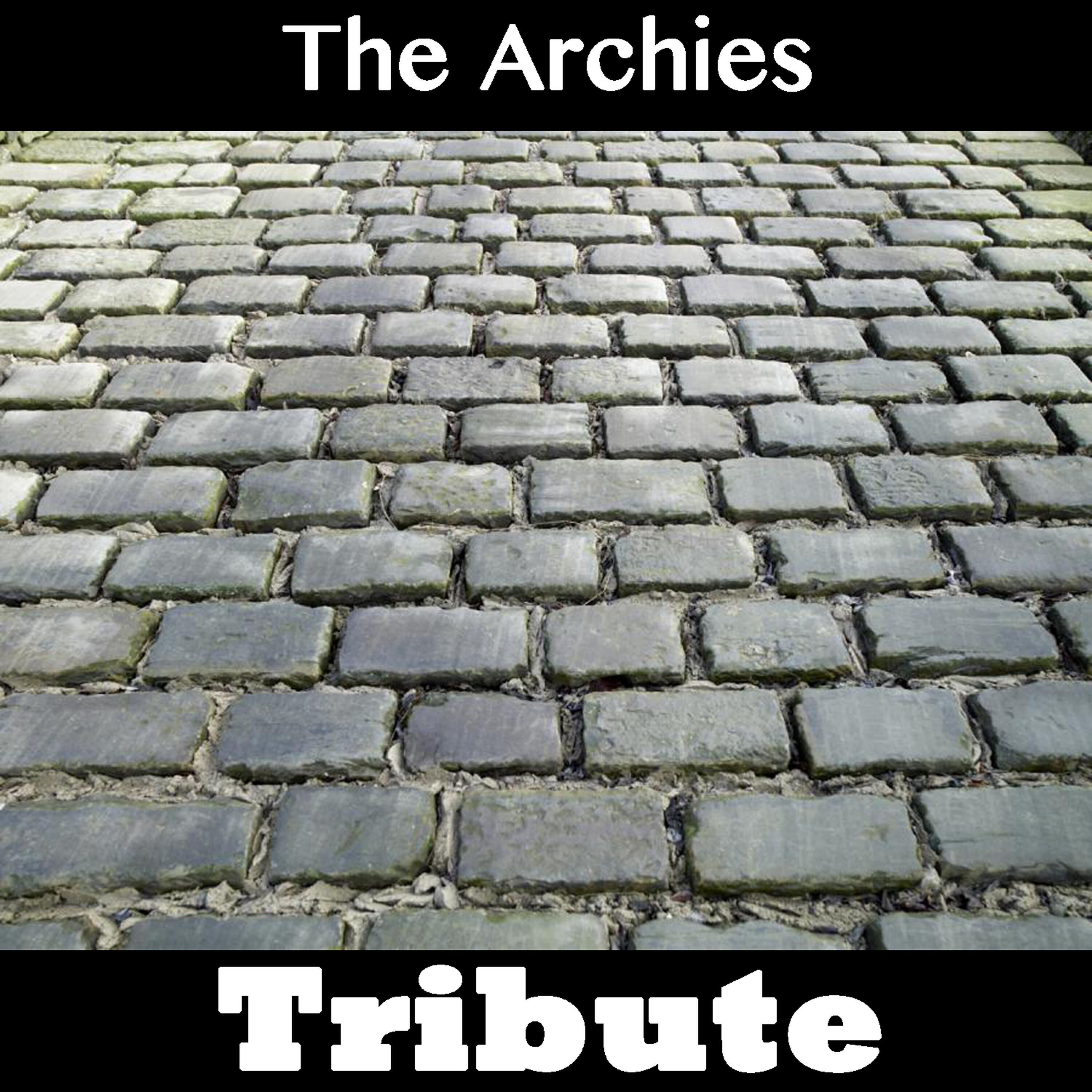 Релиз Sugar Sugar: Tribute to the Archies