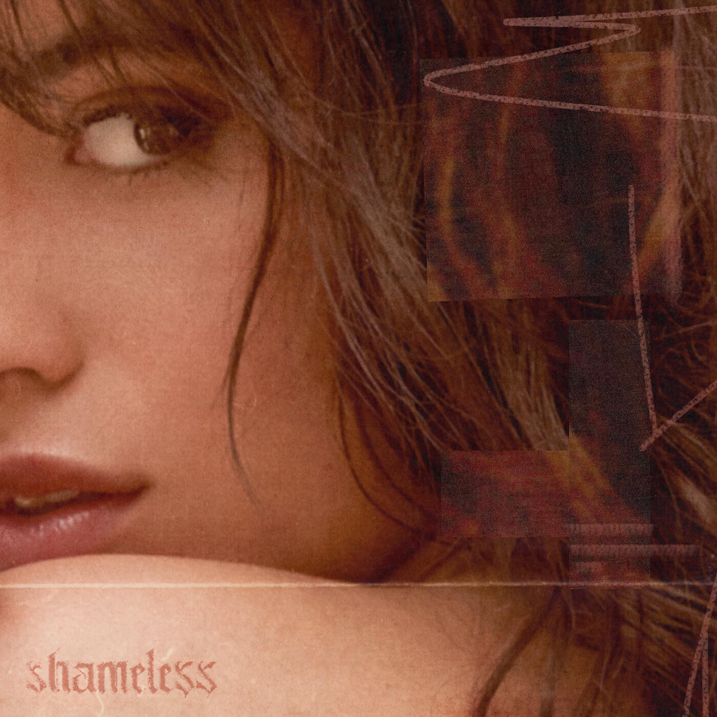 Постер альбома Shameless